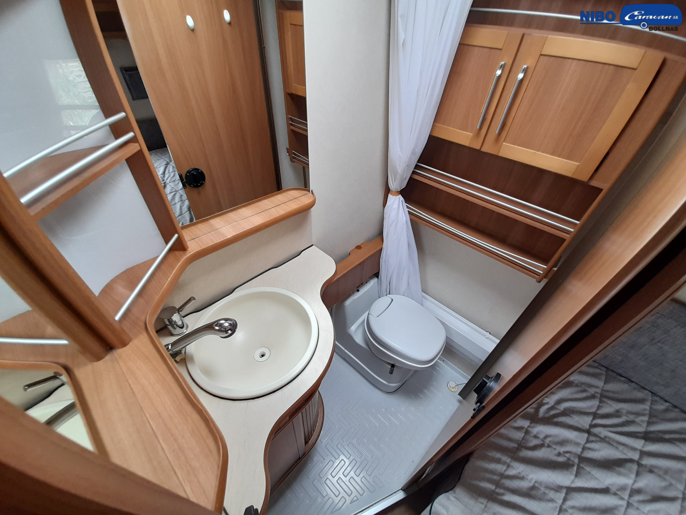 KABE ROYAL 590 XL KS - KABE