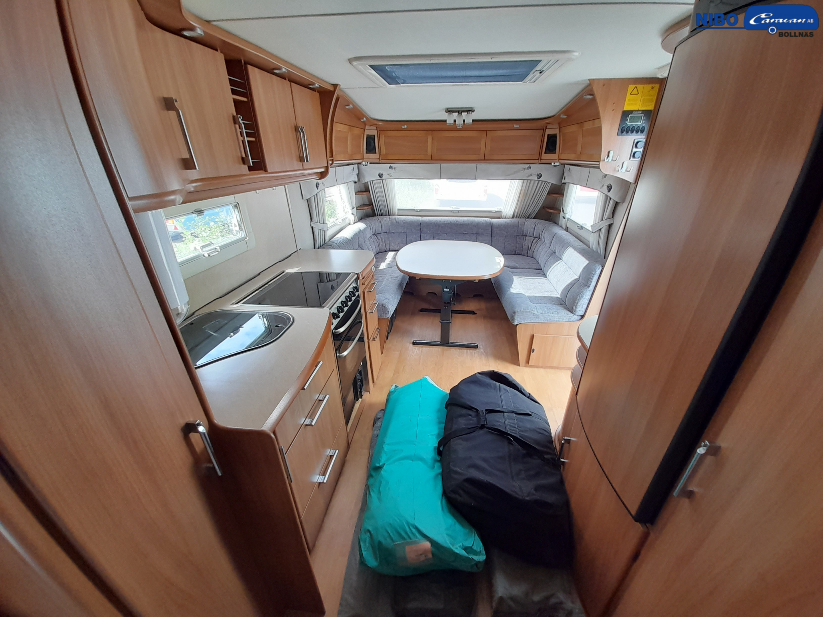 KABE ROYAL 590 XL KS - KABE