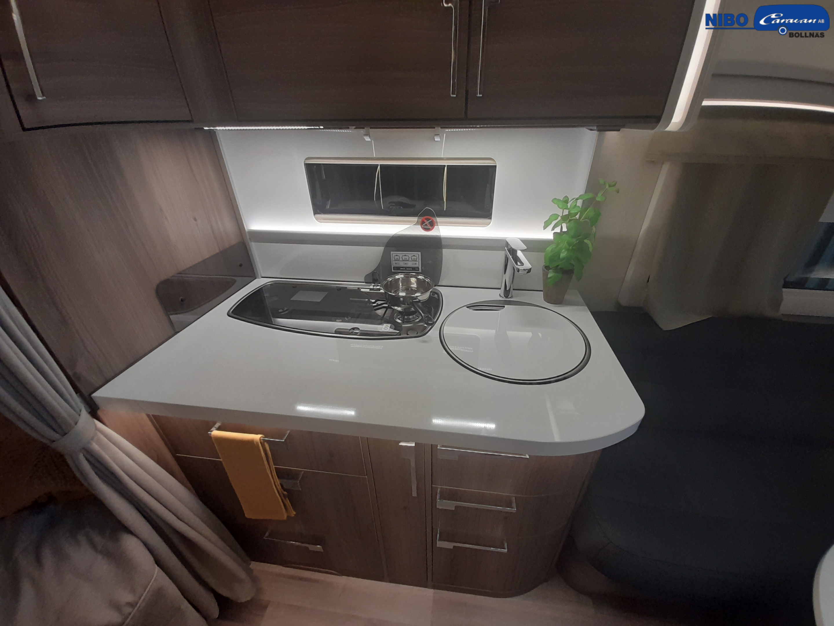 KABE BRILJANT 470 XL KS - KABE
