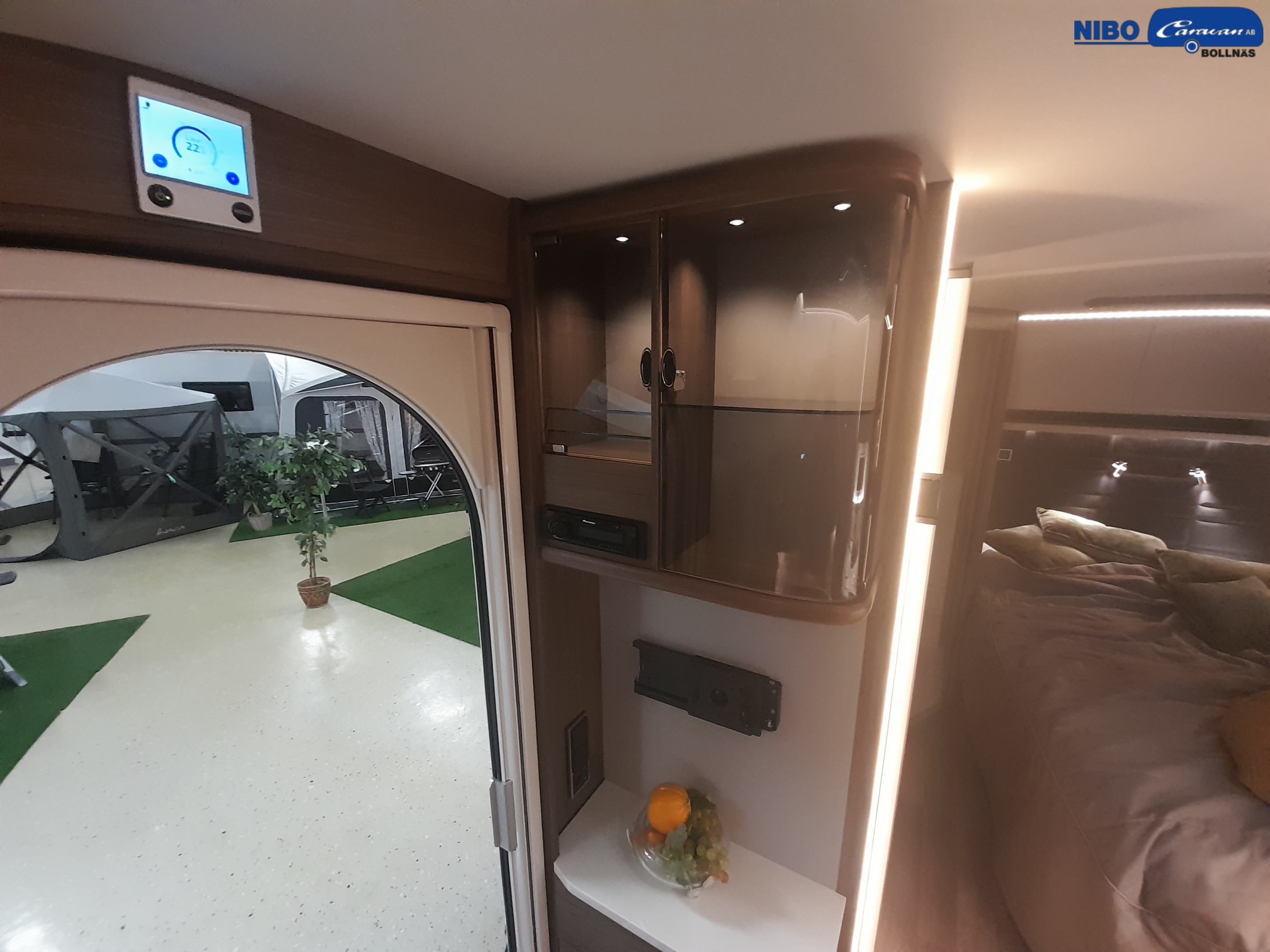KABE BRILJANT 470 XL KS - KABE
