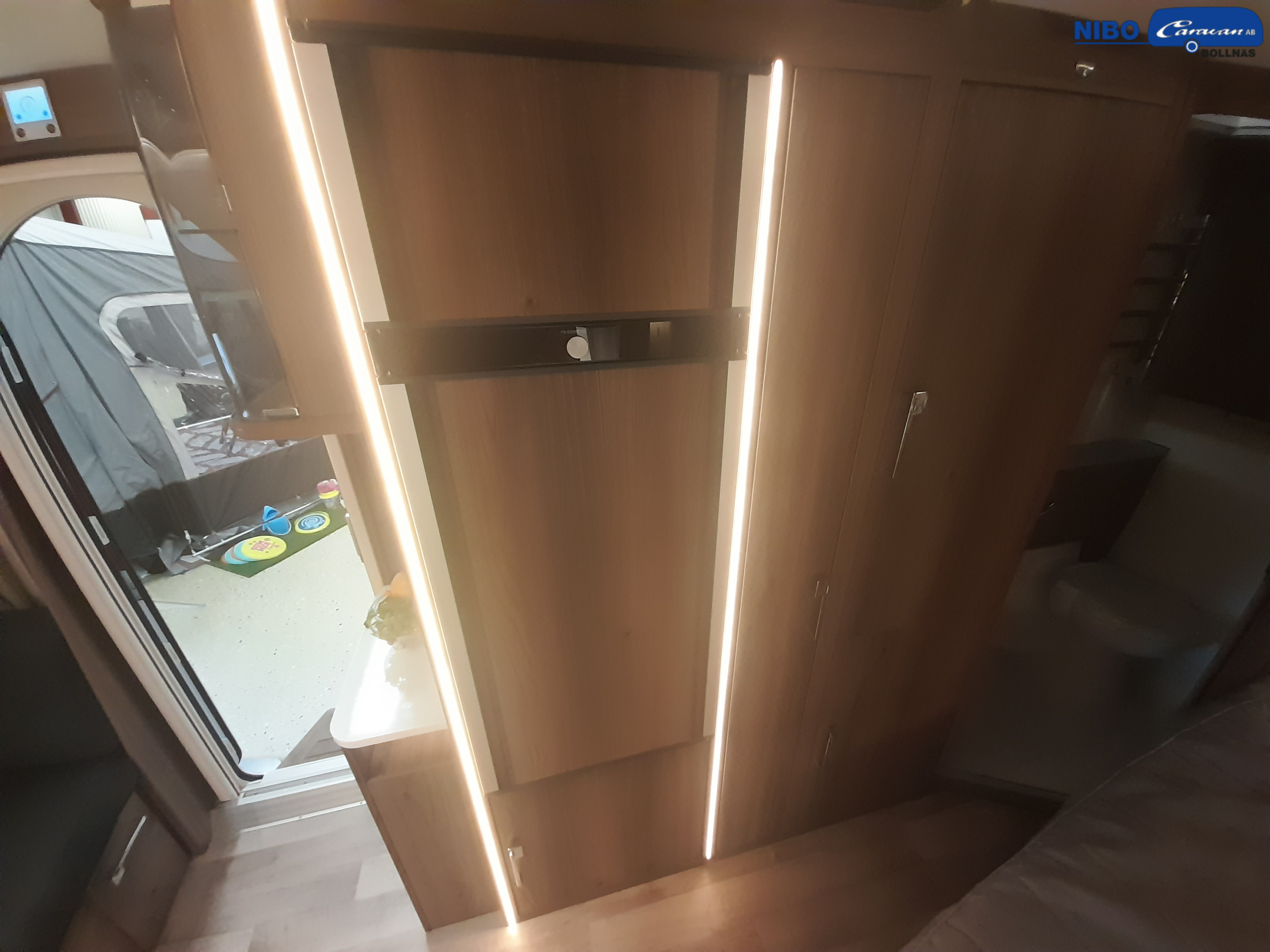 KABE BRILJANT 470 XL KS - KABE