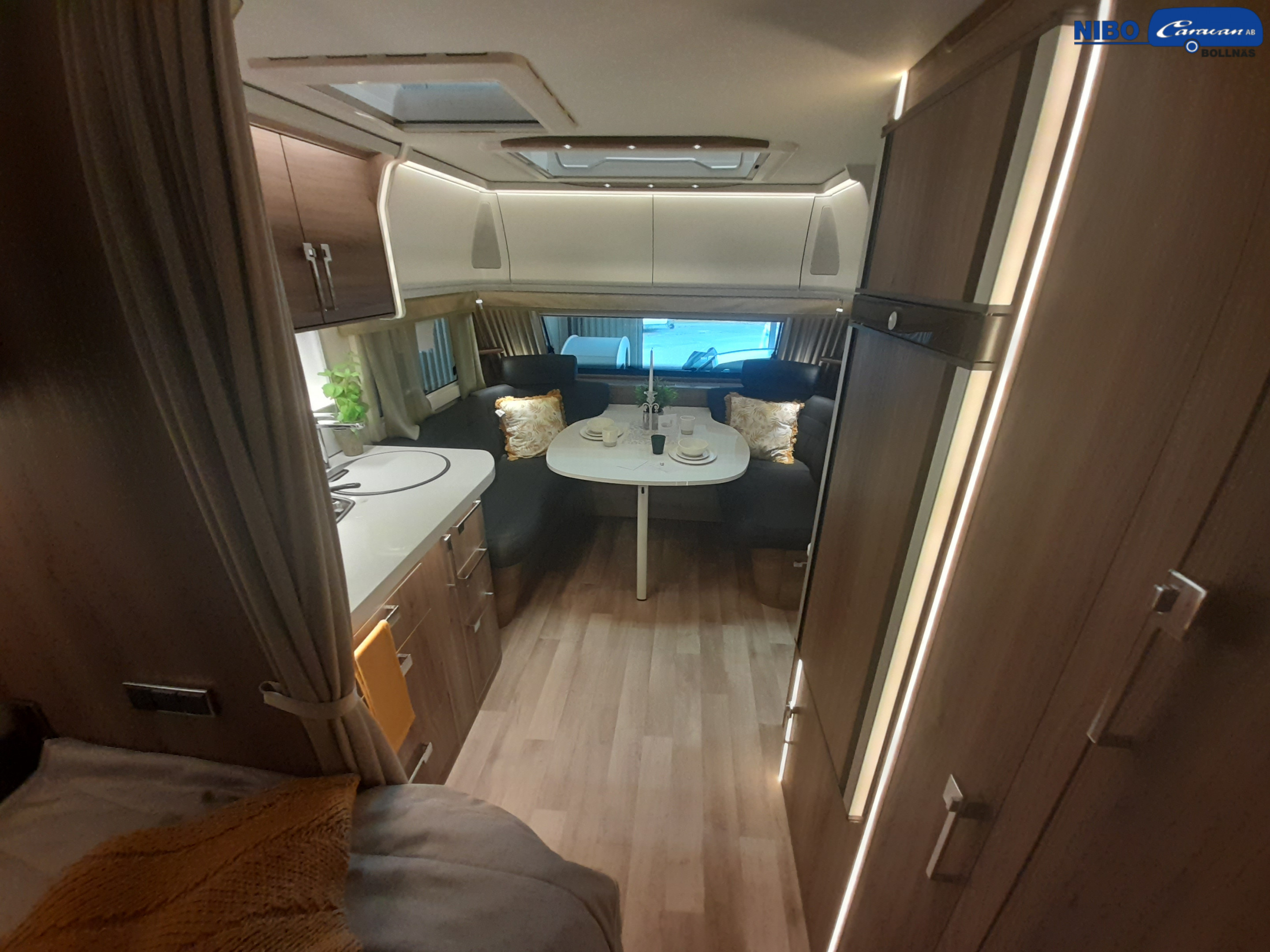 KABE BRILJANT 470 XL KS - KABE