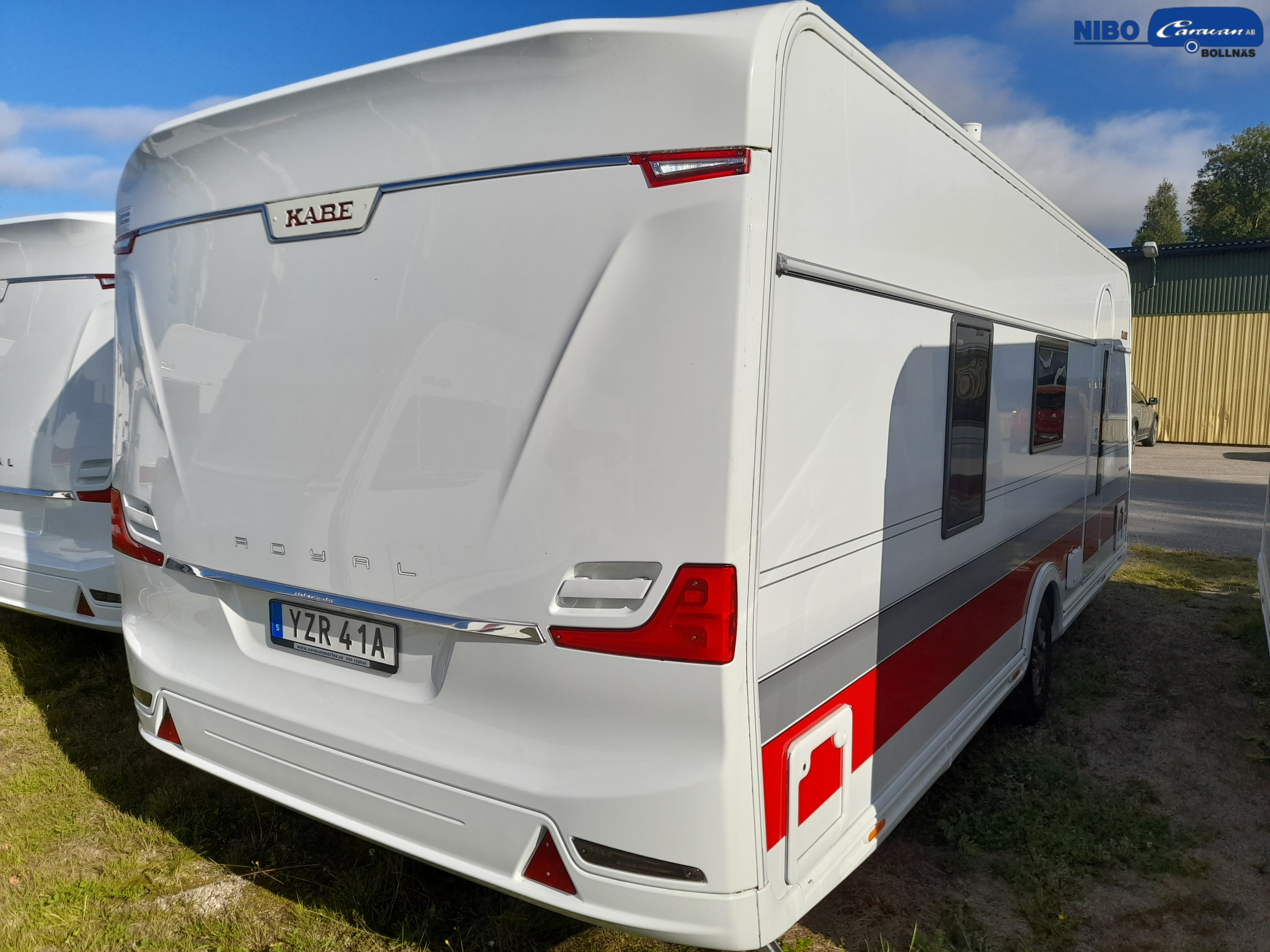 KABE ROYAL 600 XL FK KS (mover) - KABE