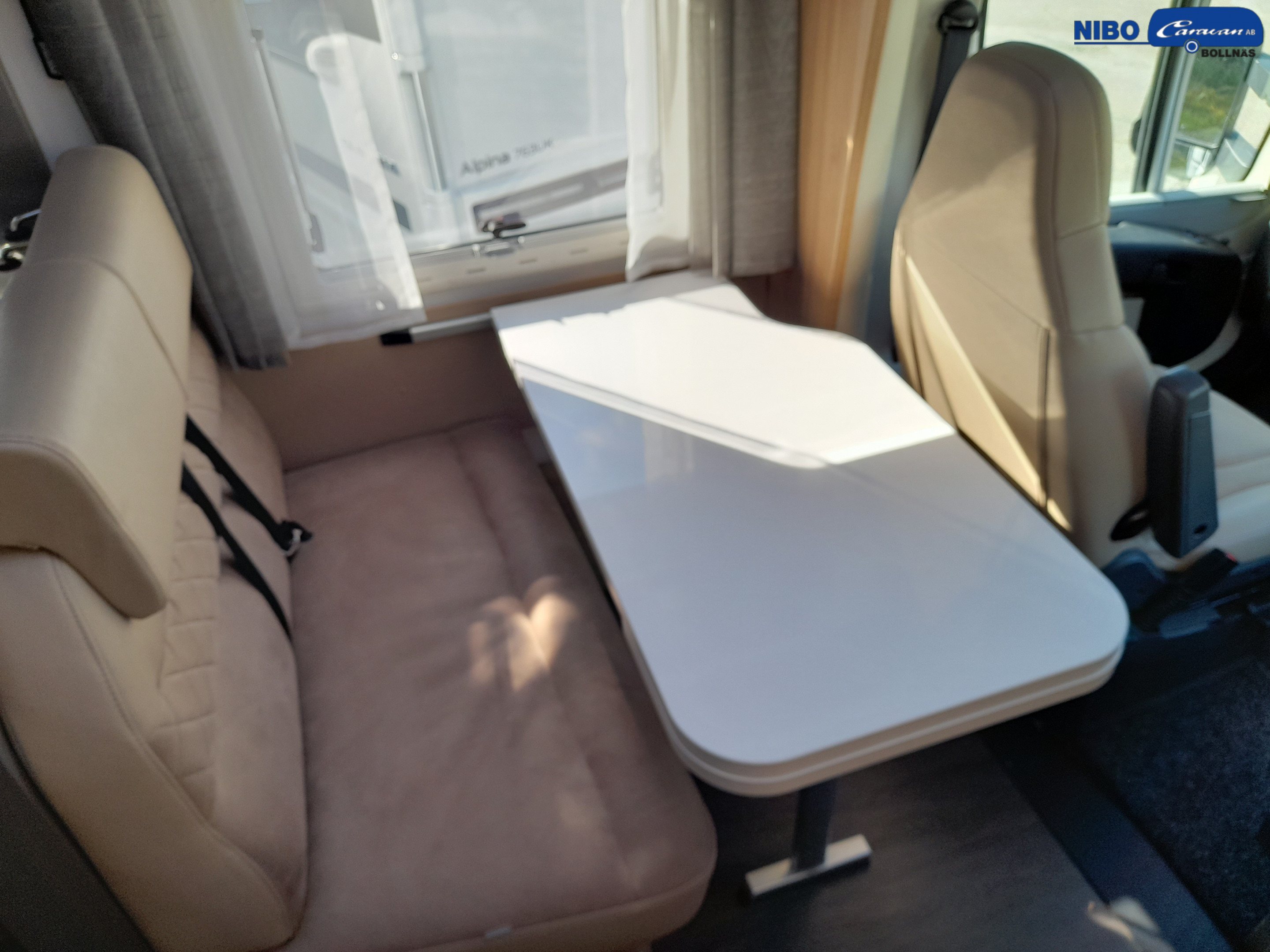 Adria CORAL S 670SL (ring innan visning, bilen är ej på plats) - Adria