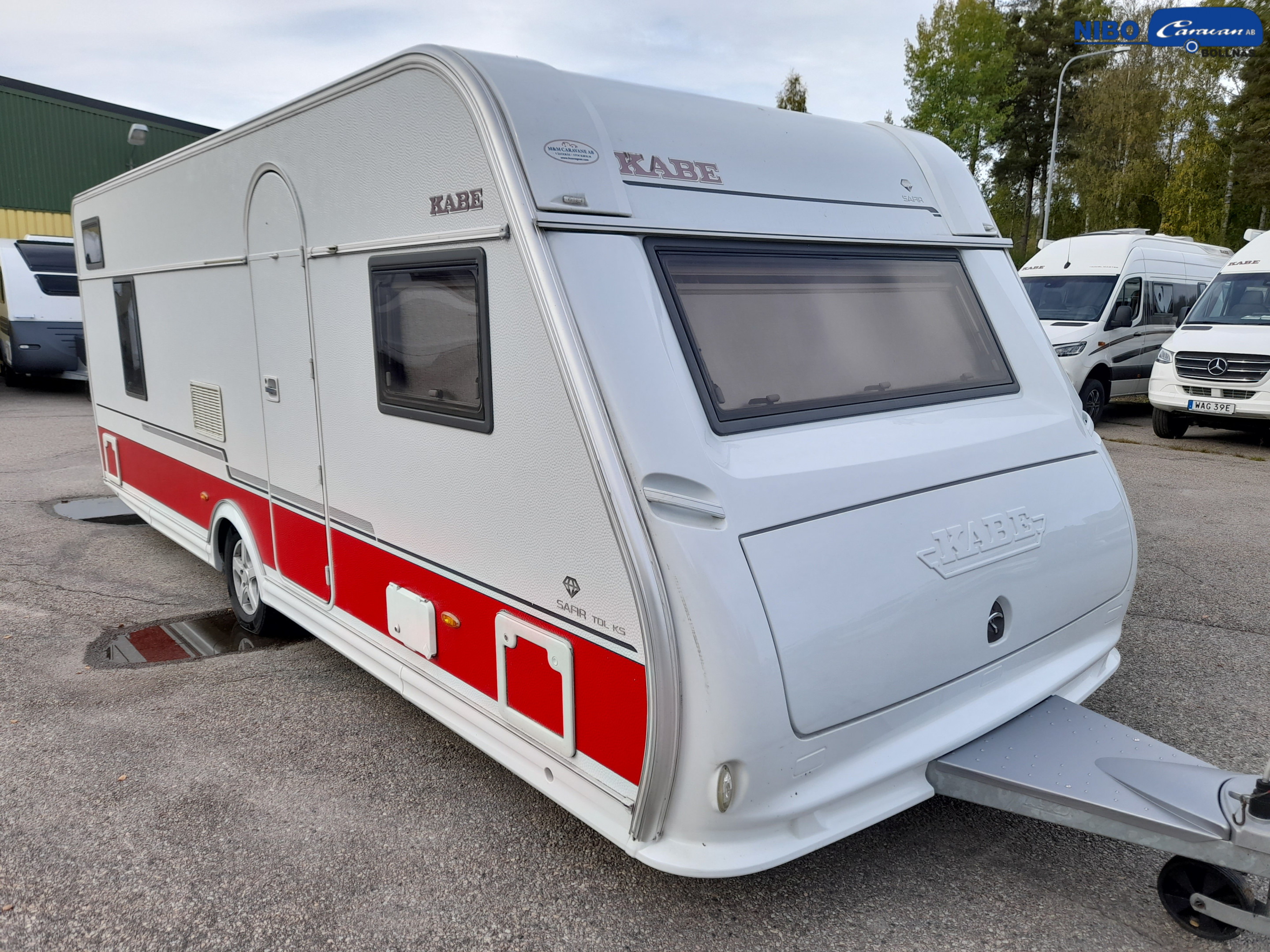 KABE SAFIR UTDL KS - KABE