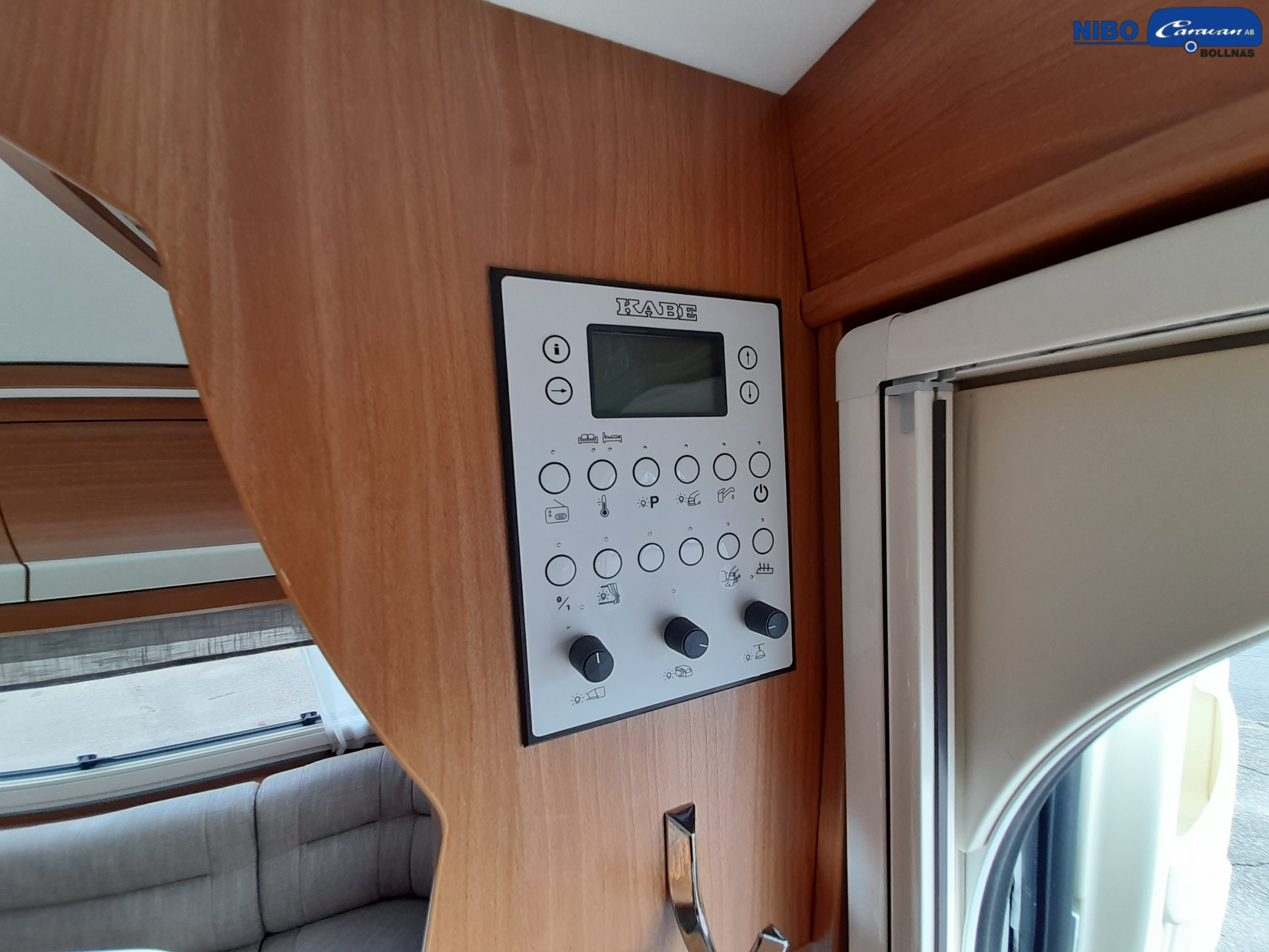 KABE SAFIR UTDL KS - KABE