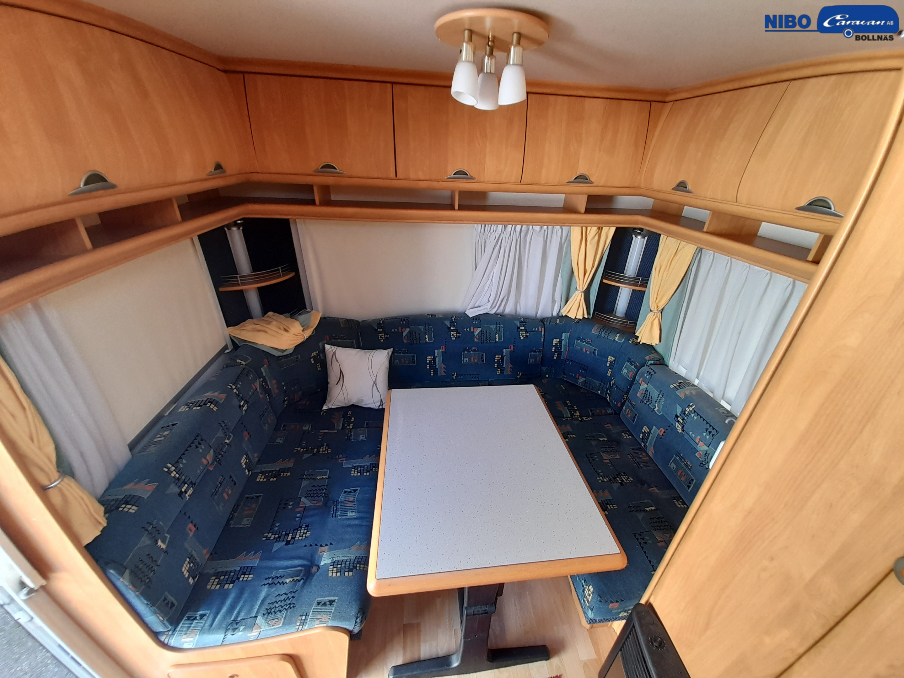 Hobby 495 UL EASY - Hobby