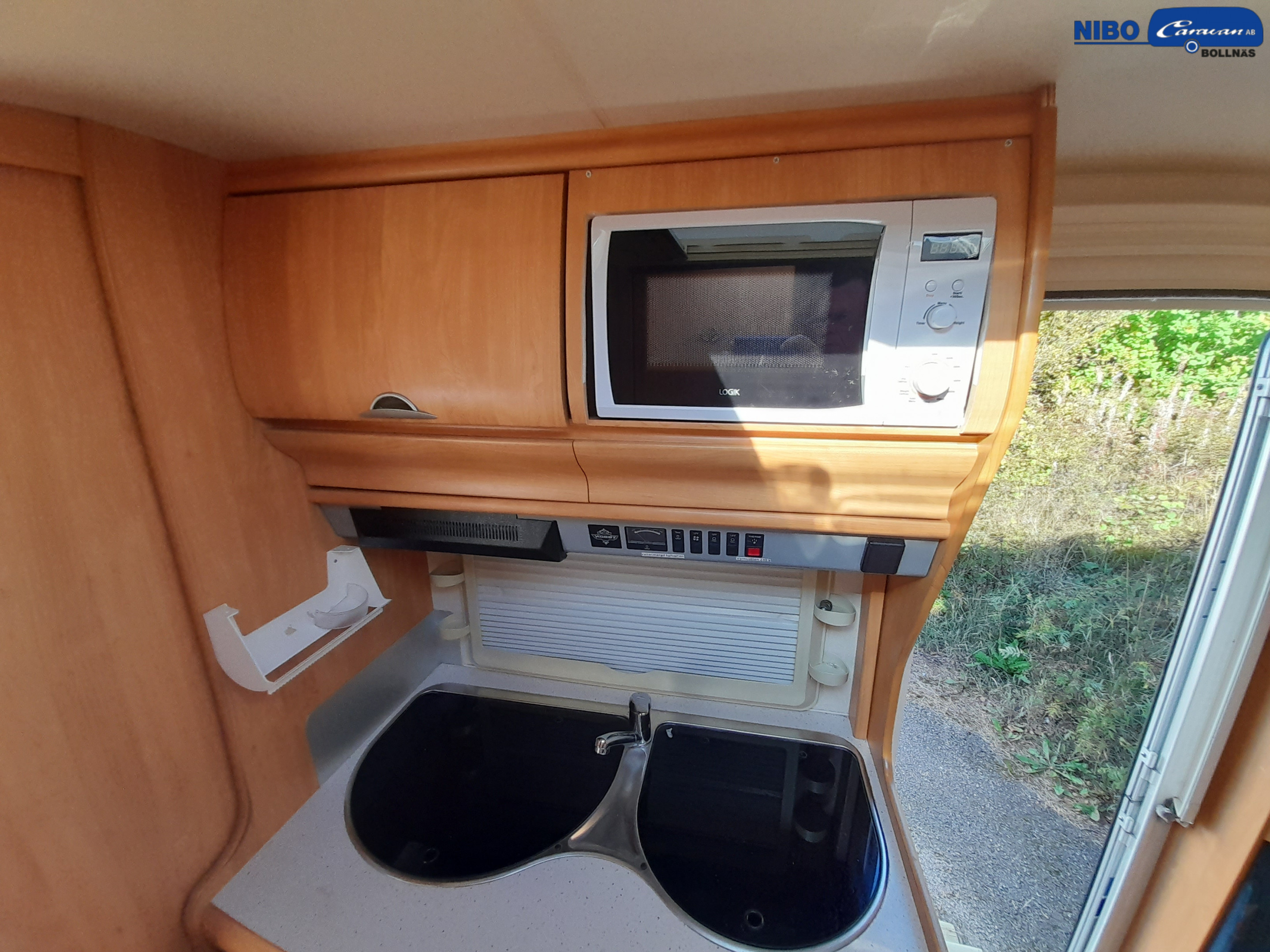 Hobby 495 UL EASY - Hobby