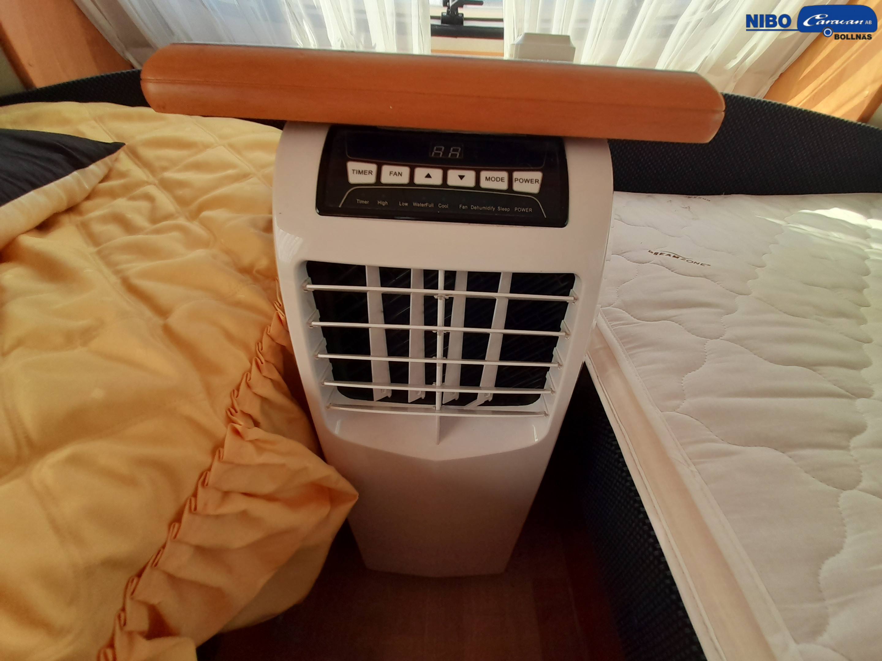 Hobby 495 UL EASY - Hobby