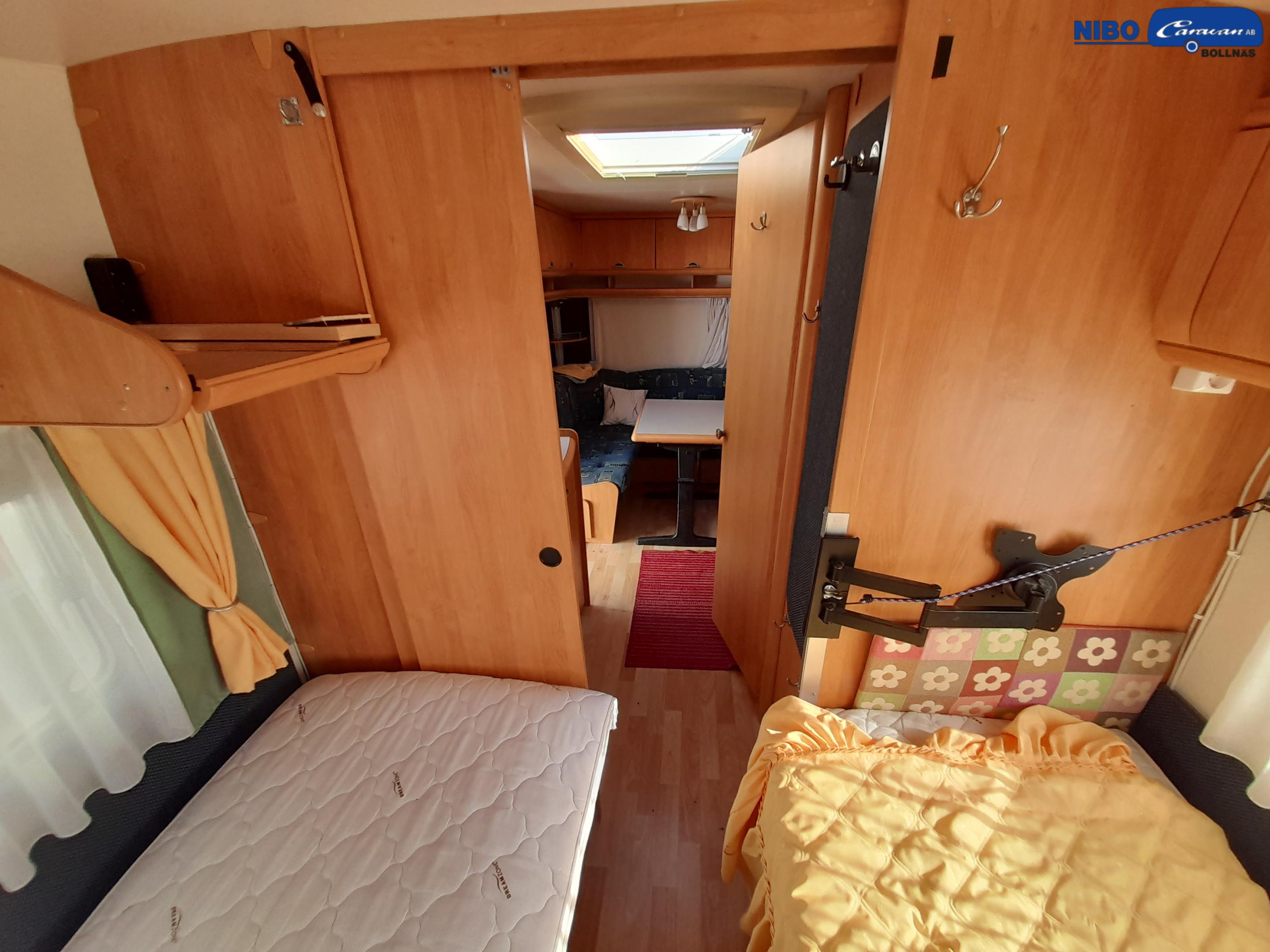 Hobby 495 UL EASY - Hobby