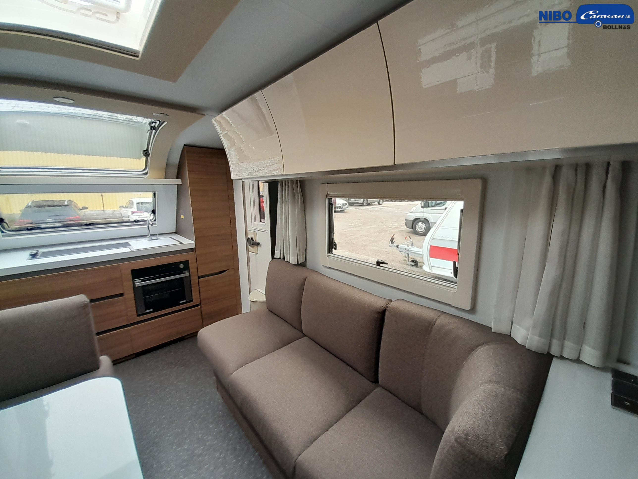 Adria ALPINA 663 HT (AC) - Adria