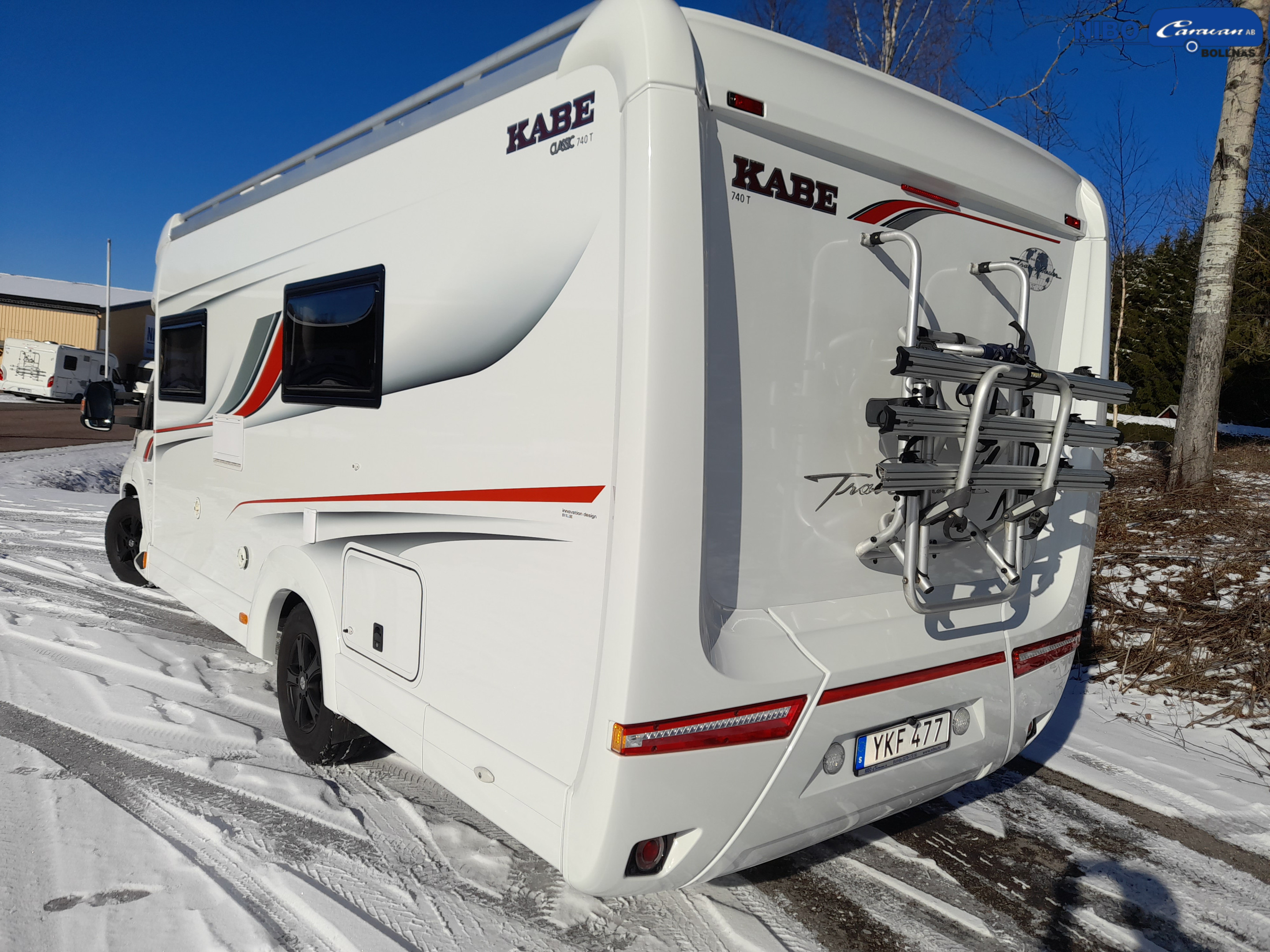 KABE KABE TM C 740 - KABE