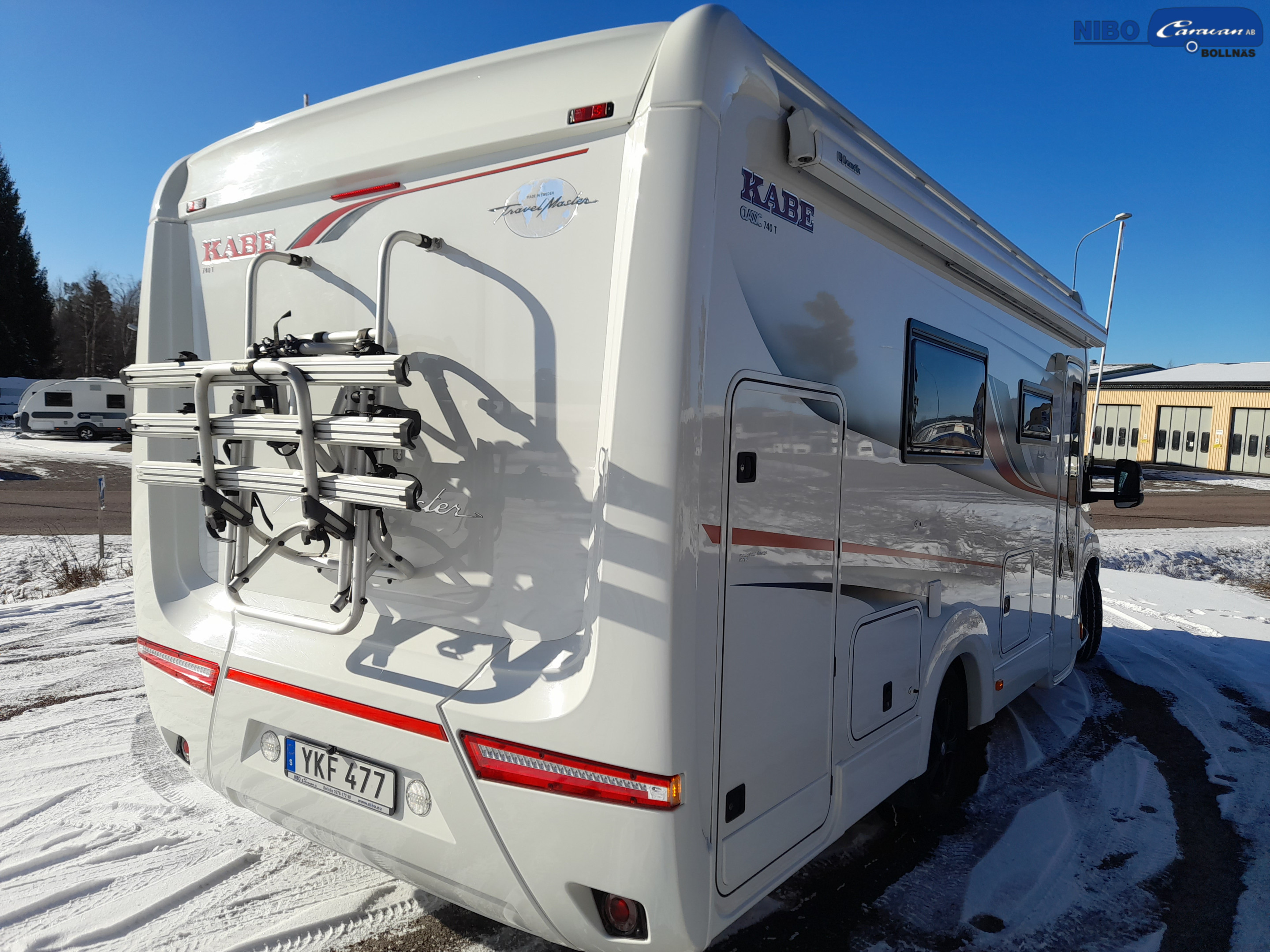 KABE KABE TM C 740 - KABE