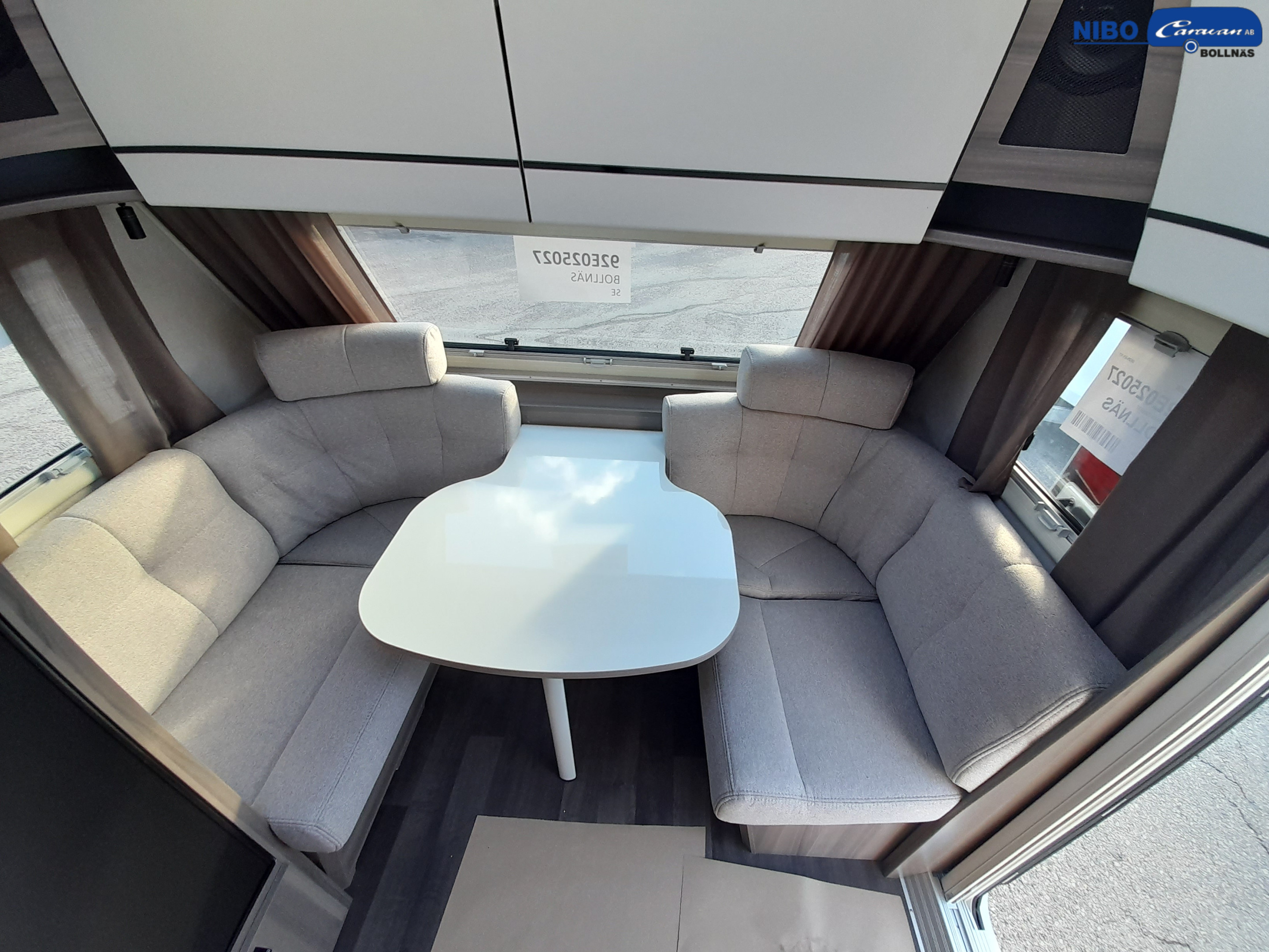 KABE ESTATE 470 GLE - KABE