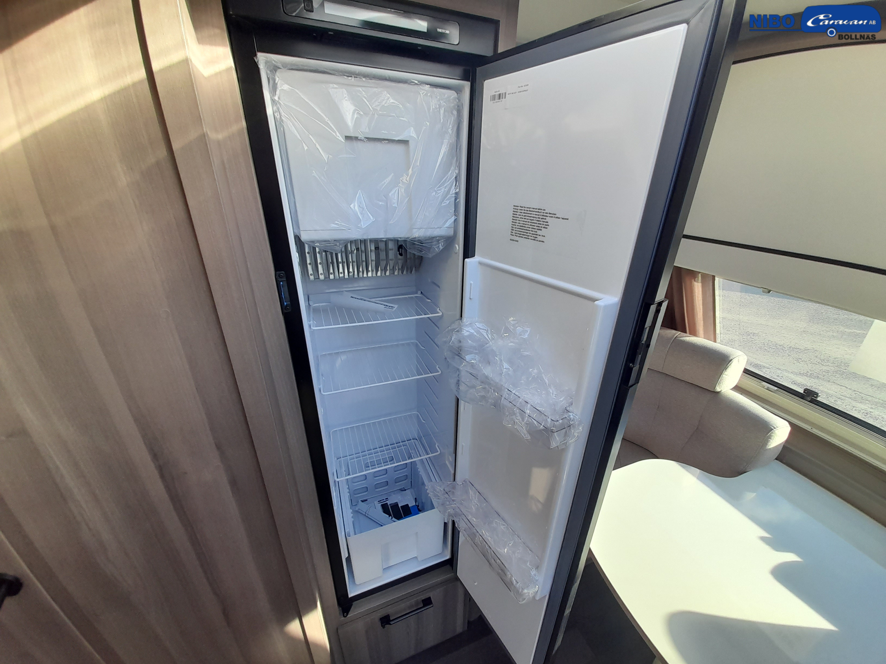 KABE ESTATE 470 GLE - KABE