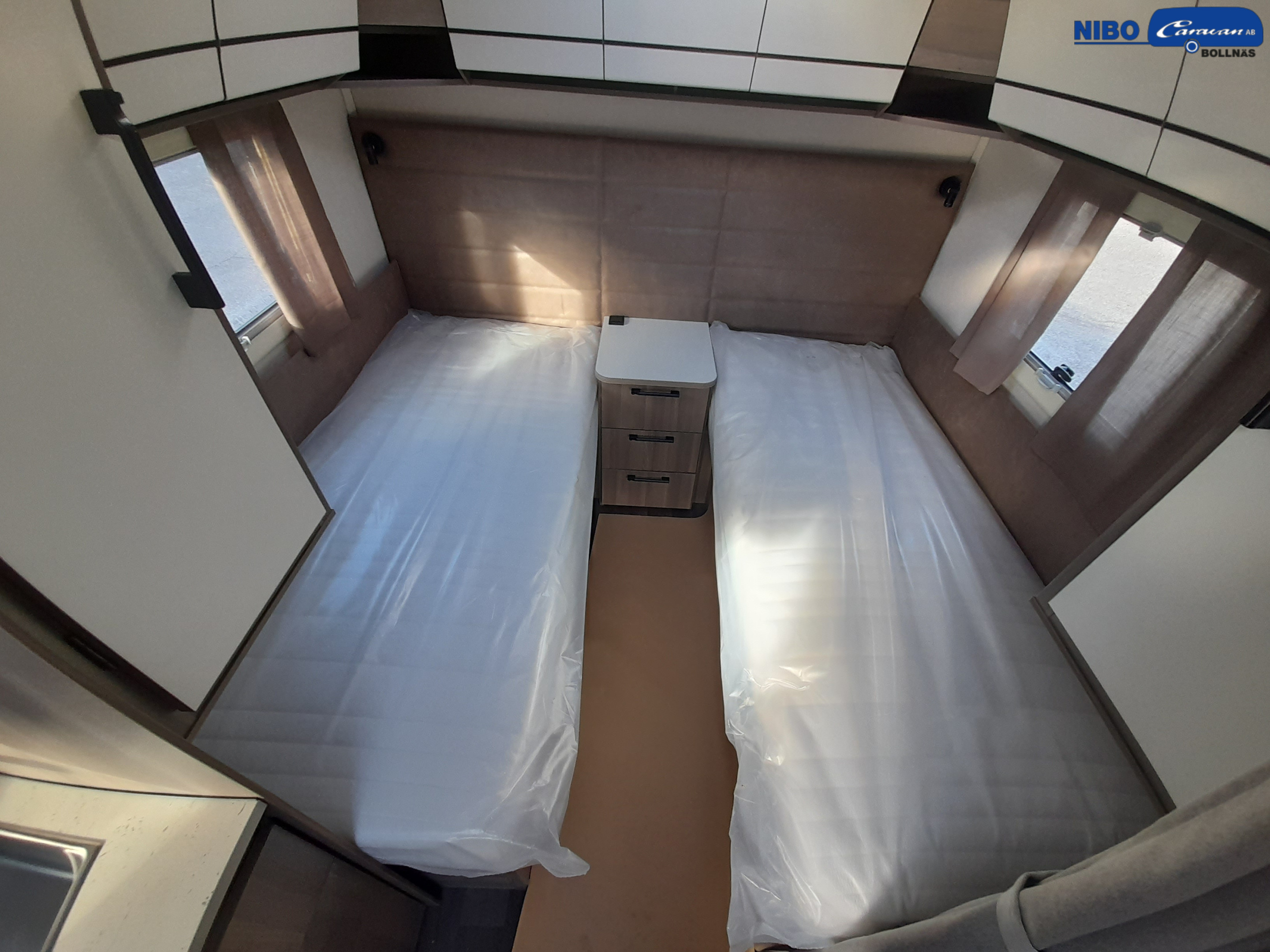 KABE ESTATE 470 GLE - KABE