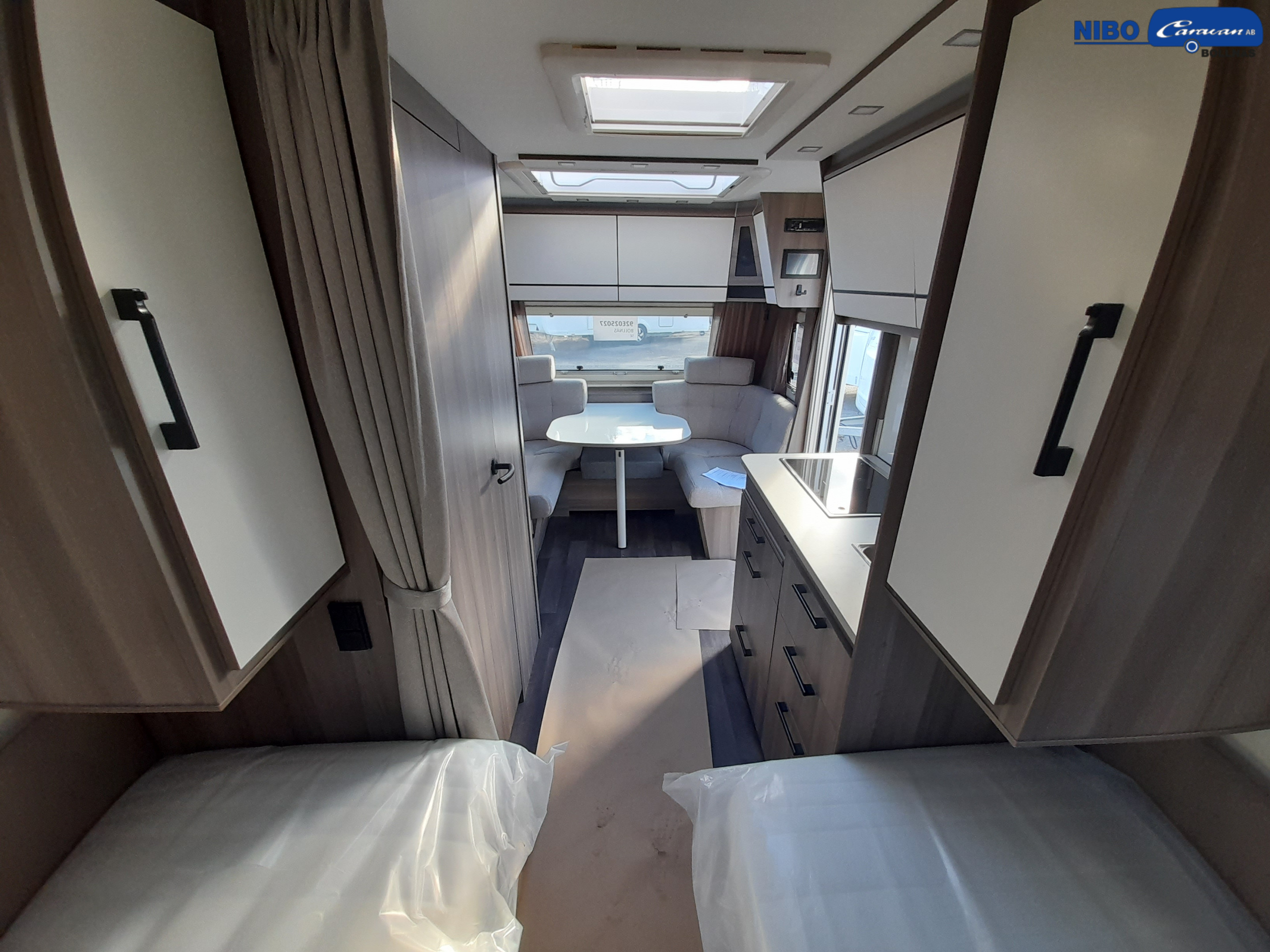 KABE ESTATE 470 GLE - KABE