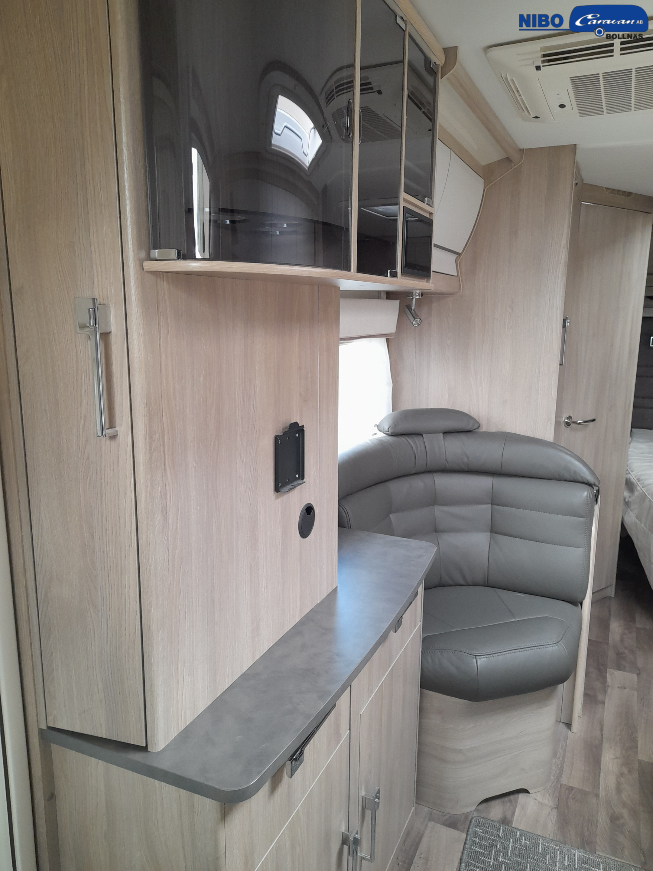 KABE IMPERIAL 600 XL FK KS (Avdragbar Moms) - KABE