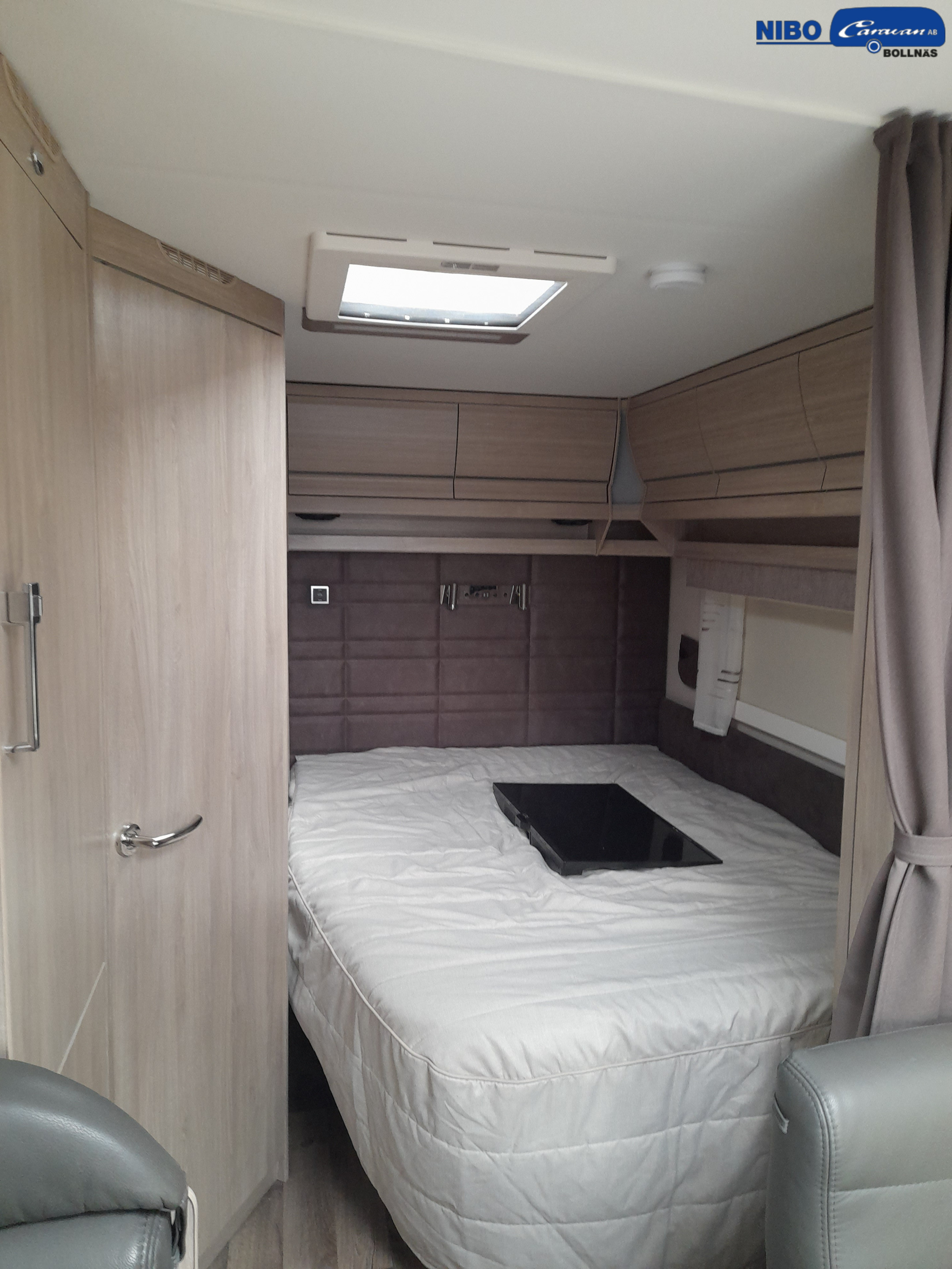 KABE IMPERIAL 600 XL FK KS (Avdragbar Moms) - KABE