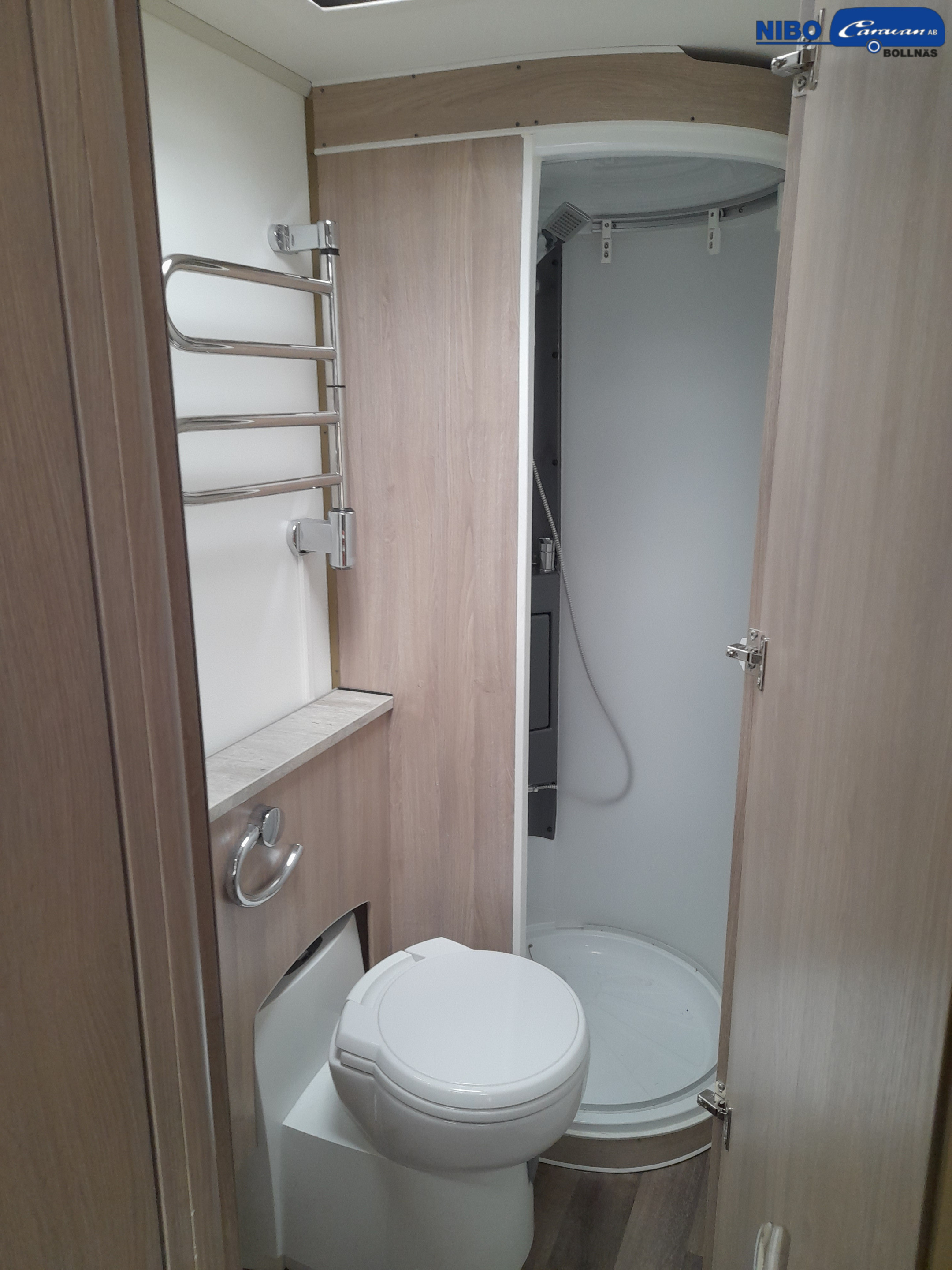 KABE IMPERIAL 600 XL FK KS (Avdragbar Moms) - KABE