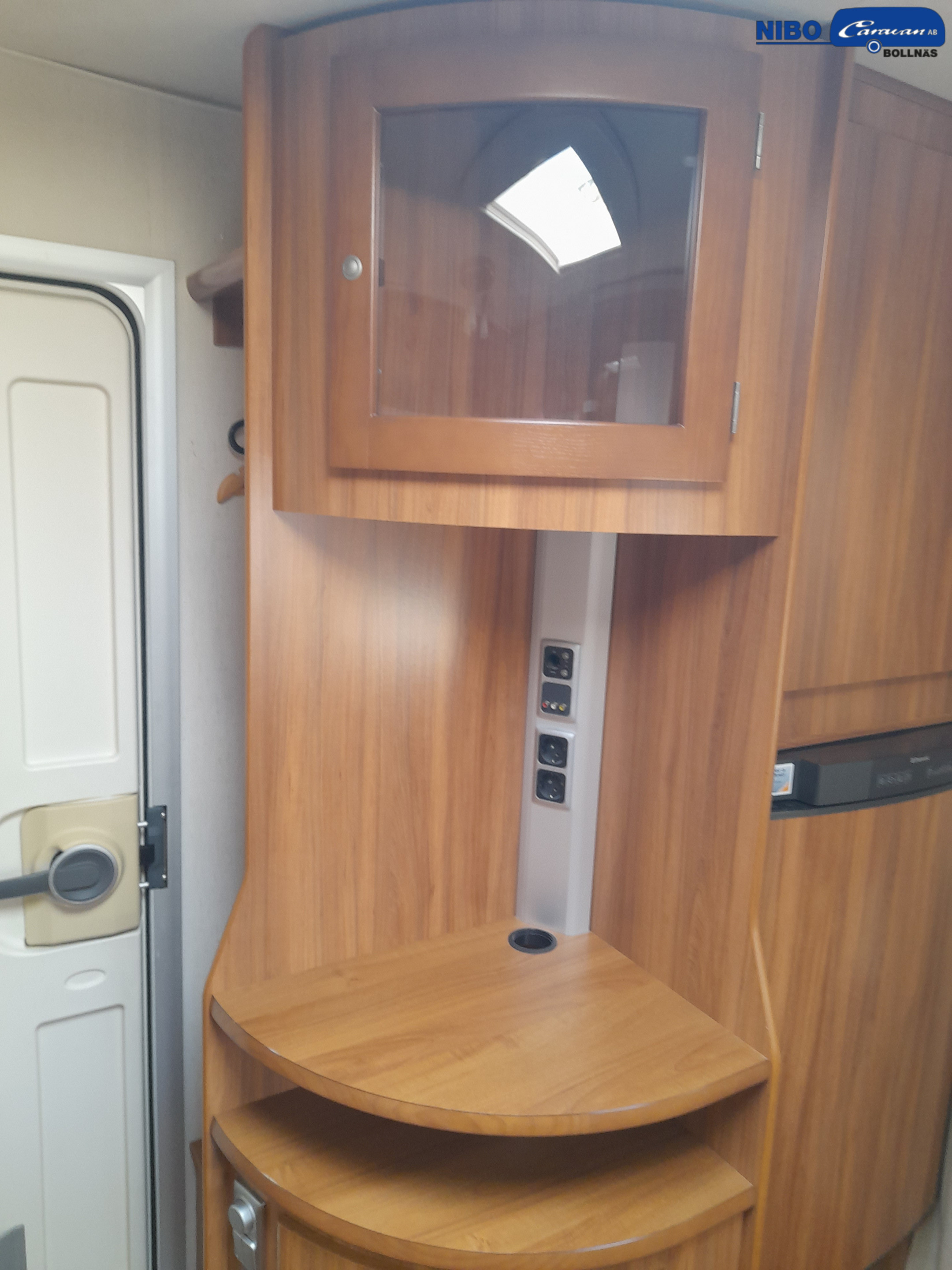 Cabby 570 (Avdragbar moms) - Cabby