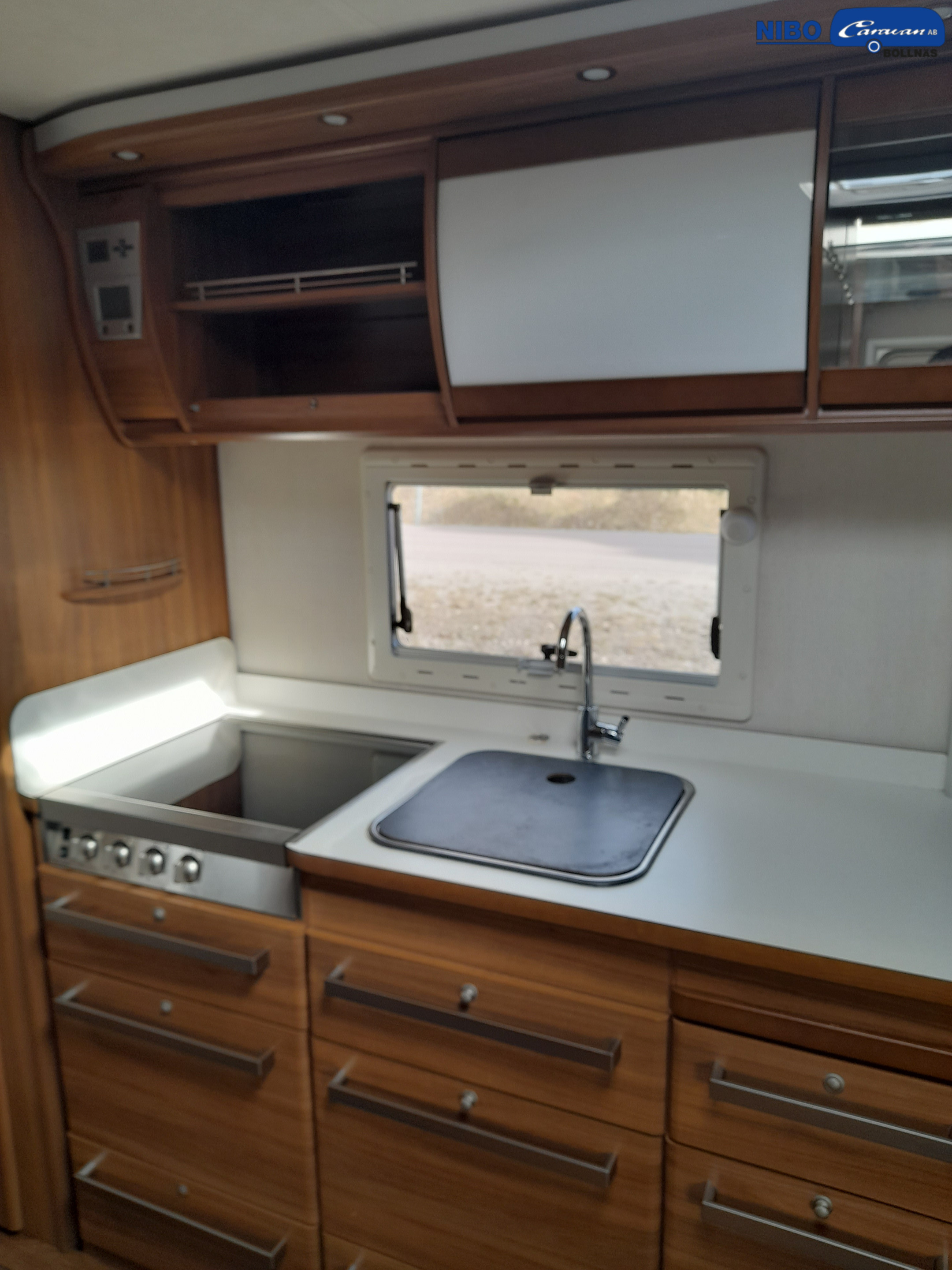 Cabby 570 (Avdragbar moms) - Cabby