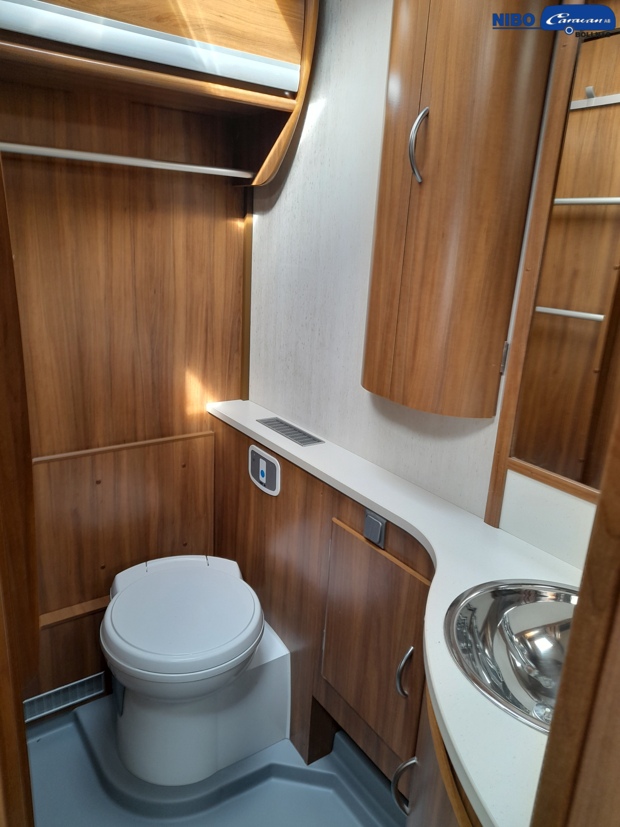 Cabby 570 (Avdragbar moms) - Cabby