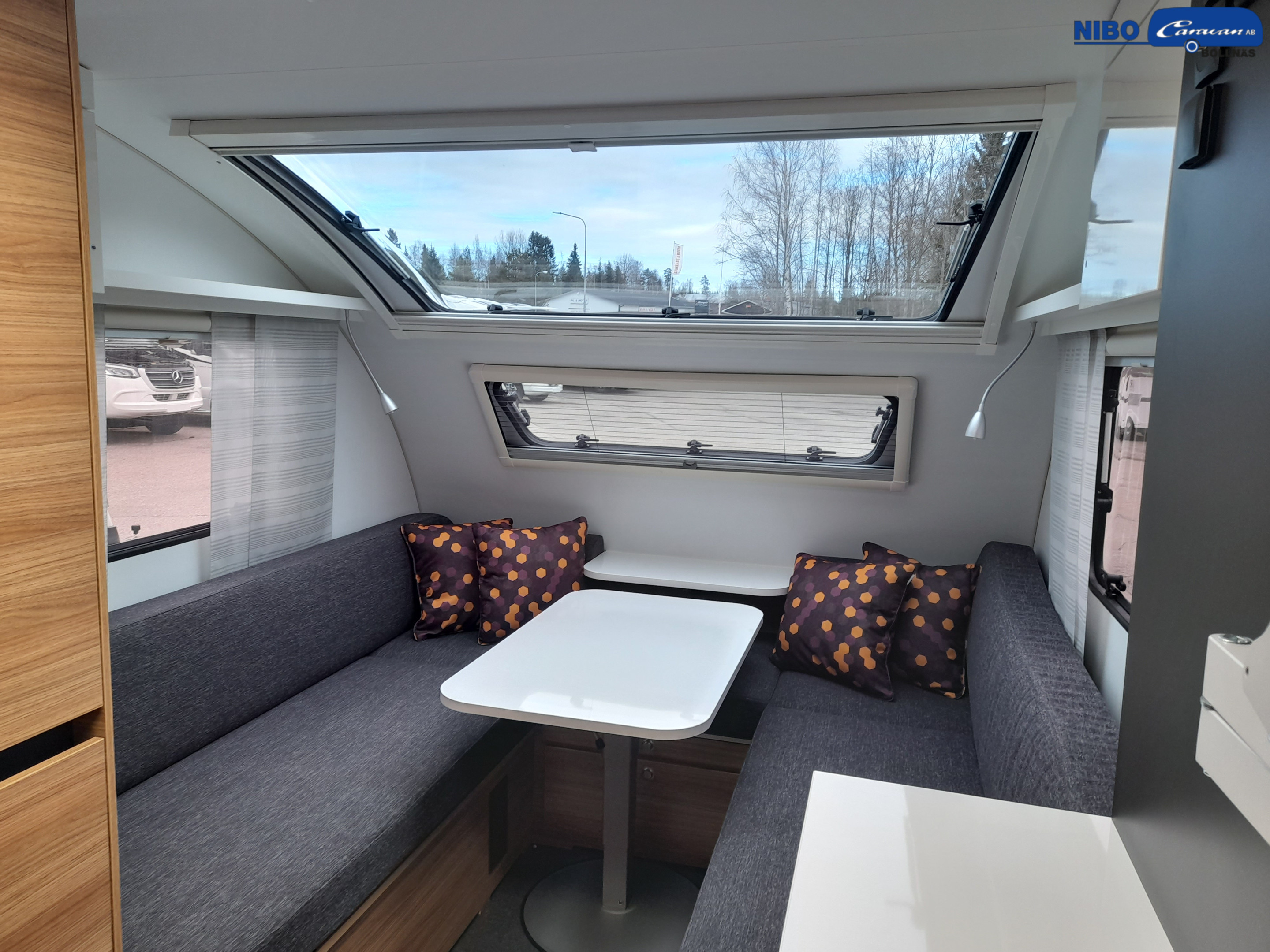 Adria Action 391 LH - Adria