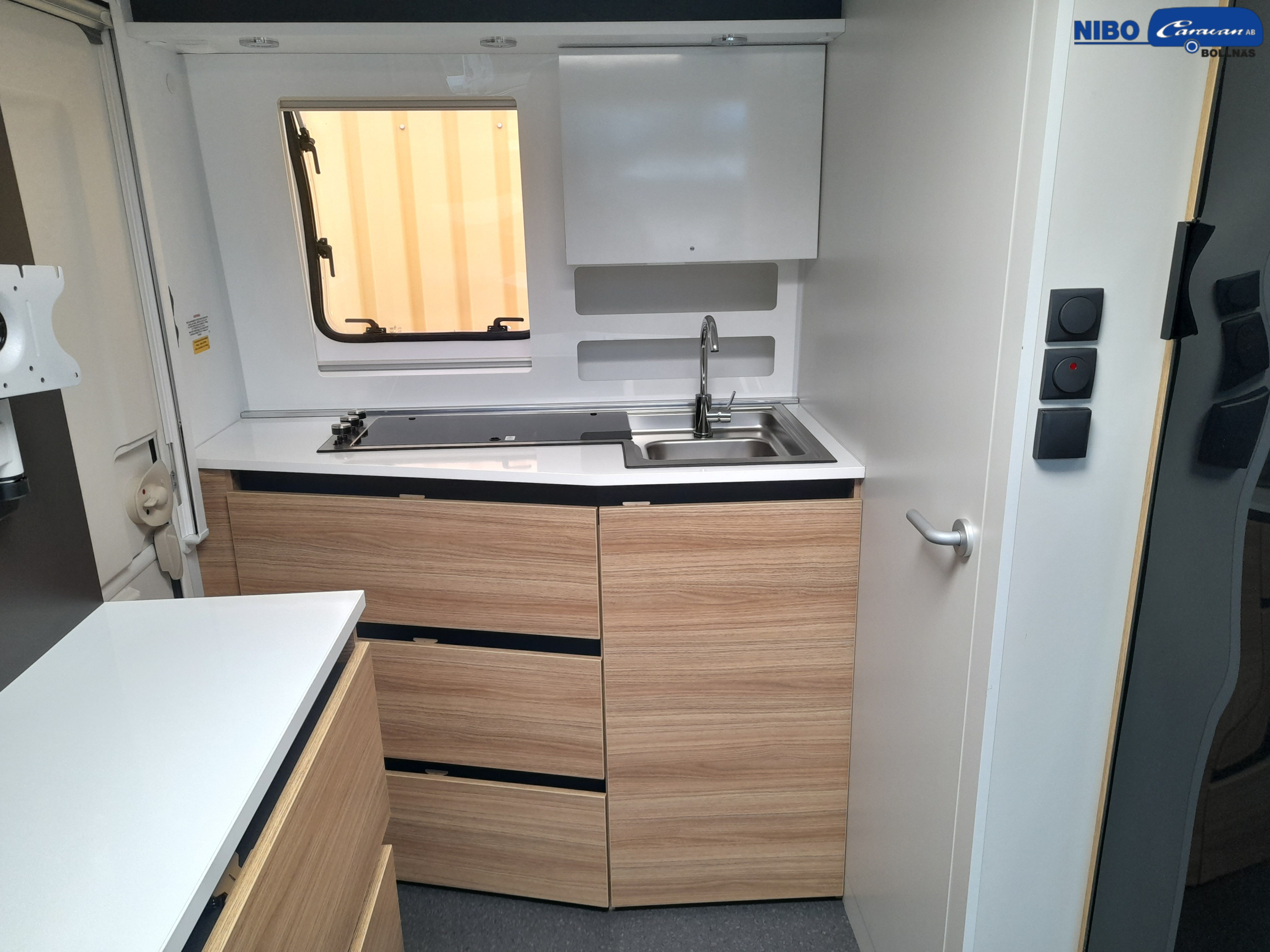 Adria Action 391 LH - Adria