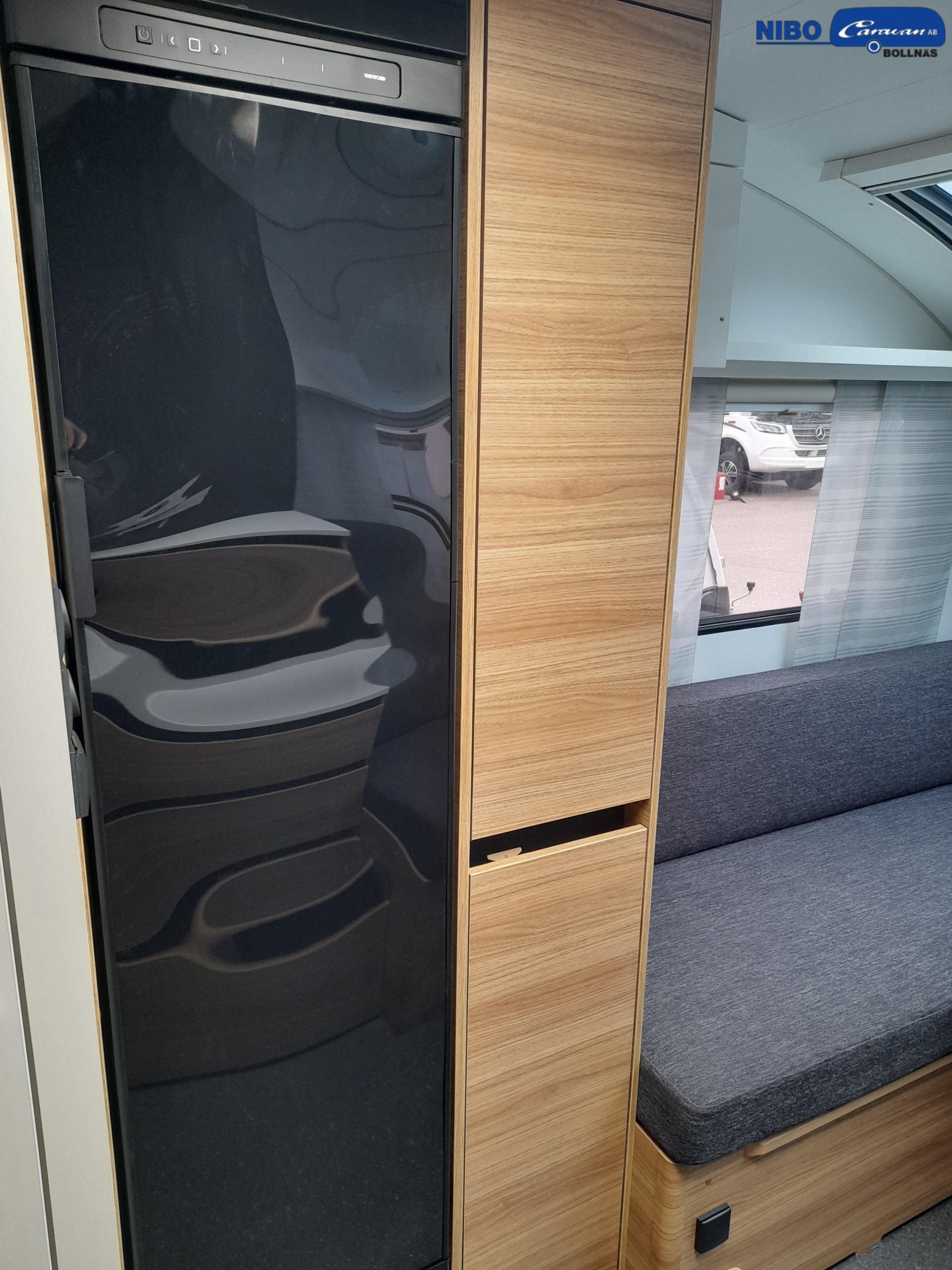 Adria Action 391 LH - Adria