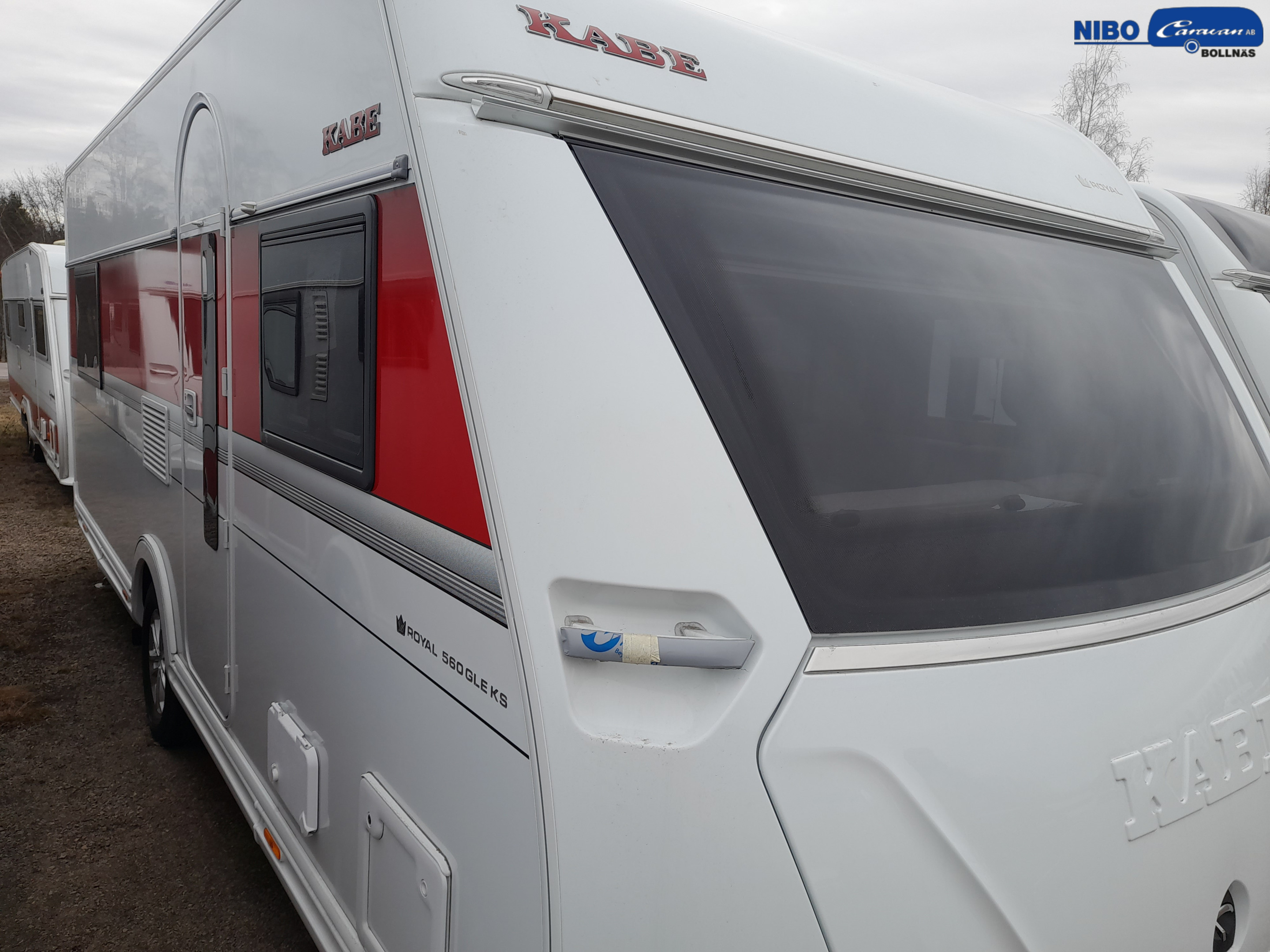 KABE ROYAL 560 GLE KS - KABE