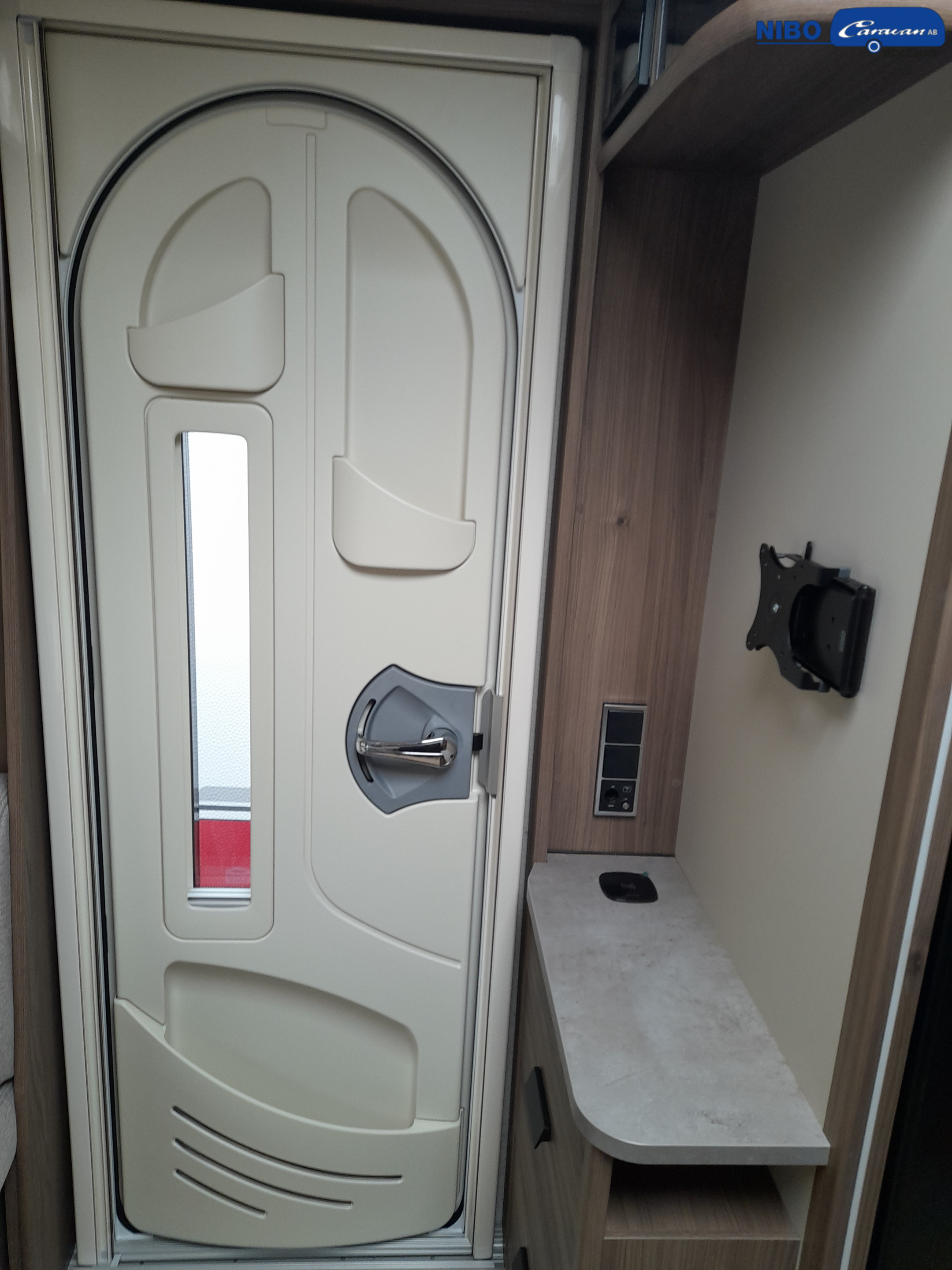 KABE ROYAL 560 GLE KS - KABE