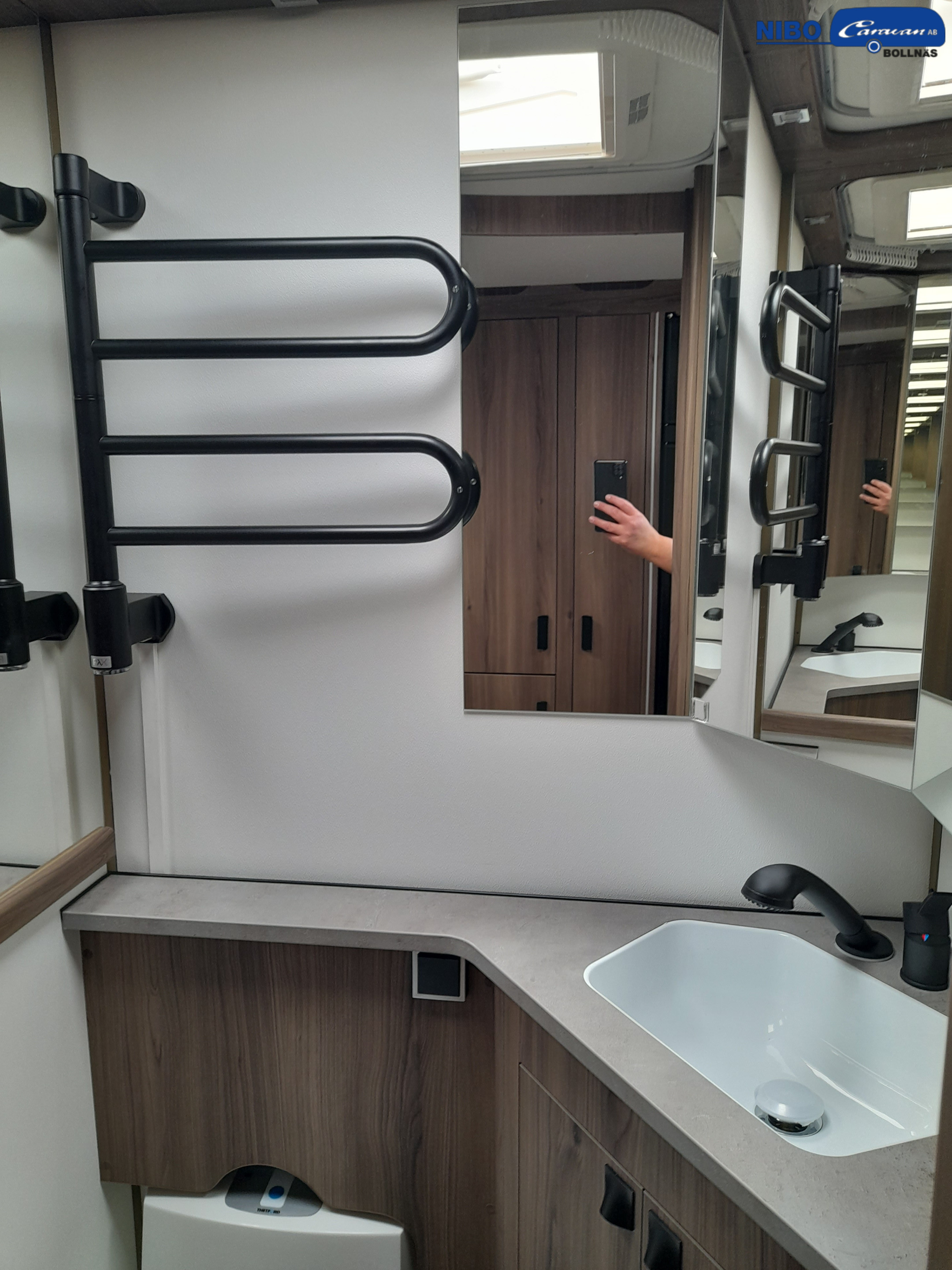 KABE ROYAL 560 GLE KS - KABE