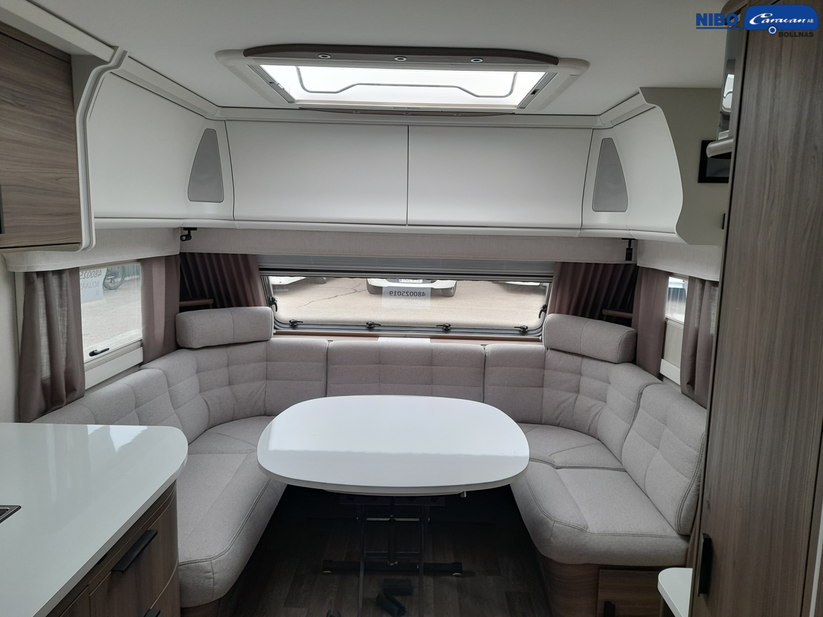 KABE SMARAGD 520 XL KS - KABE