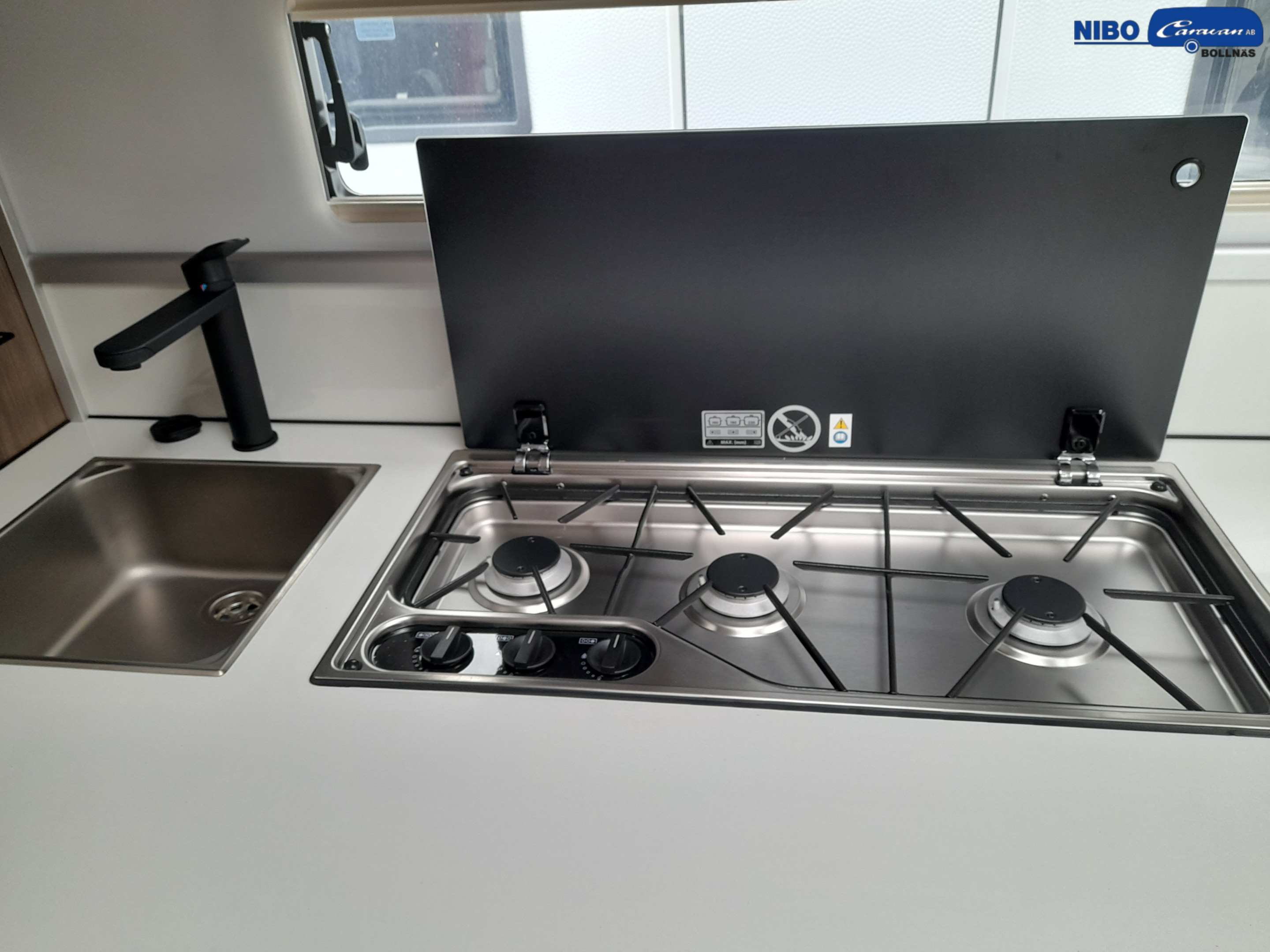 KABE SMARAGD 520 XL KS - KABE