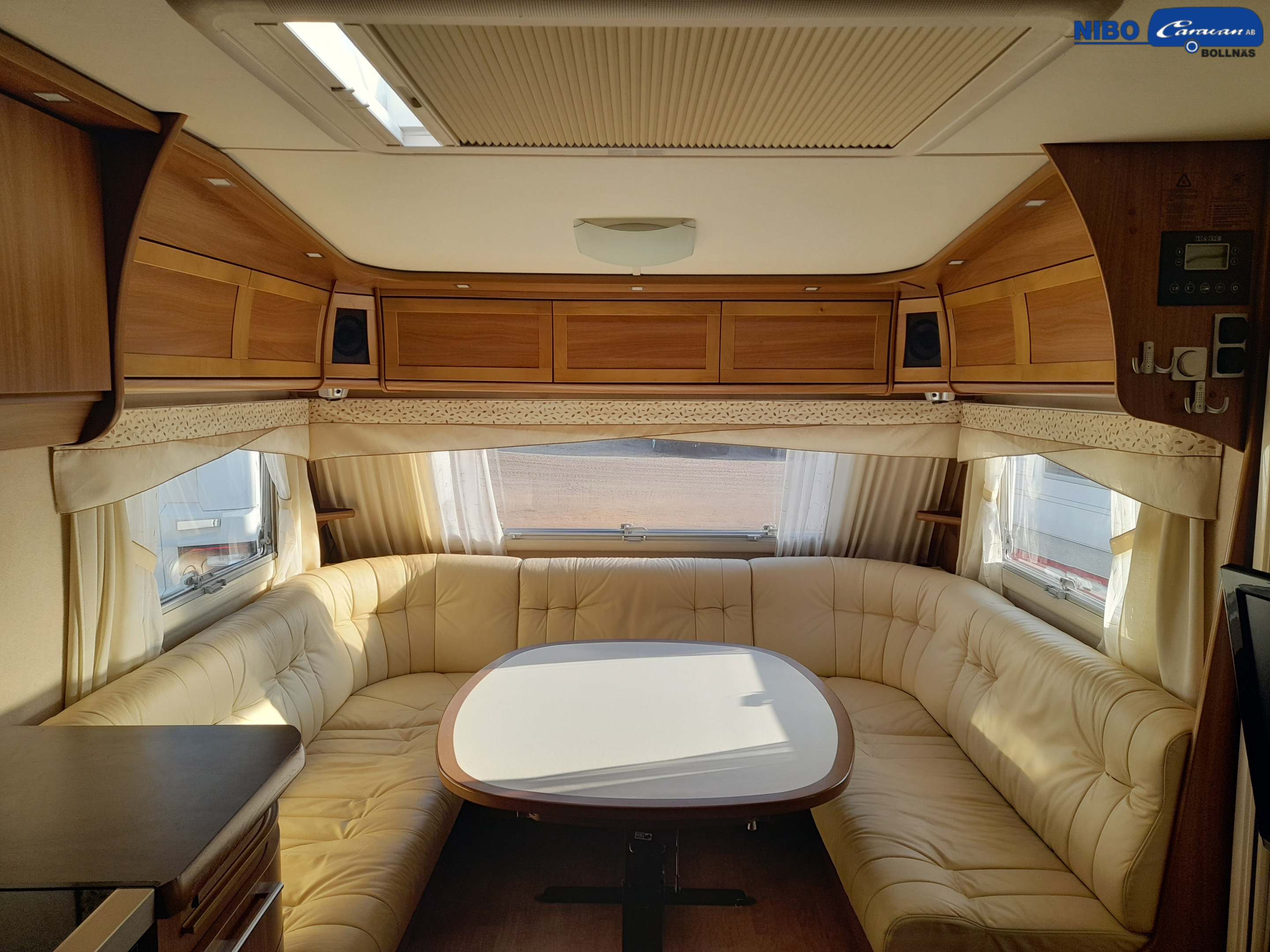 KABE ROYAL 780 ETDL KS - KABE