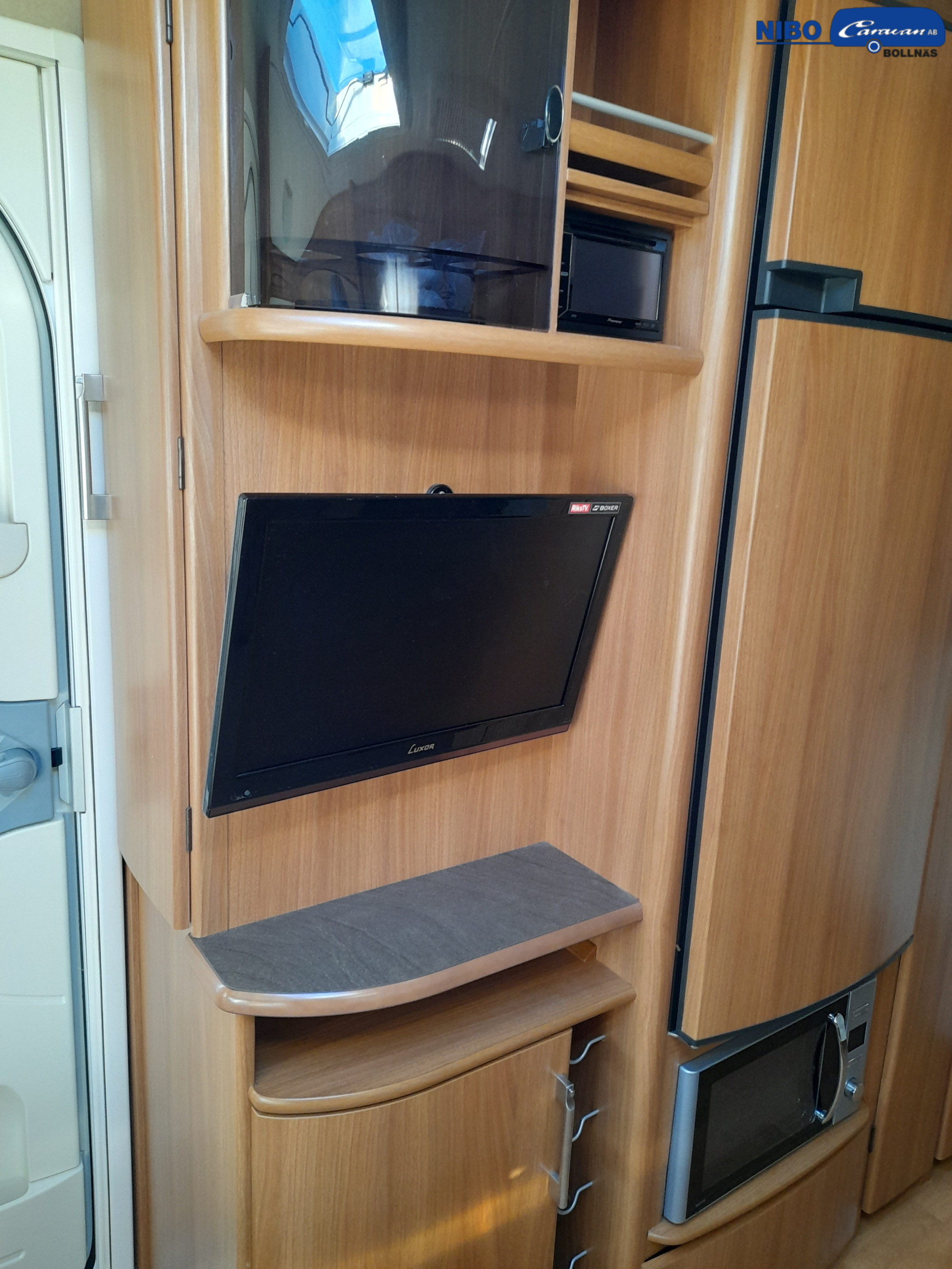 KABE ROYAL 780 ETDL KS - KABE