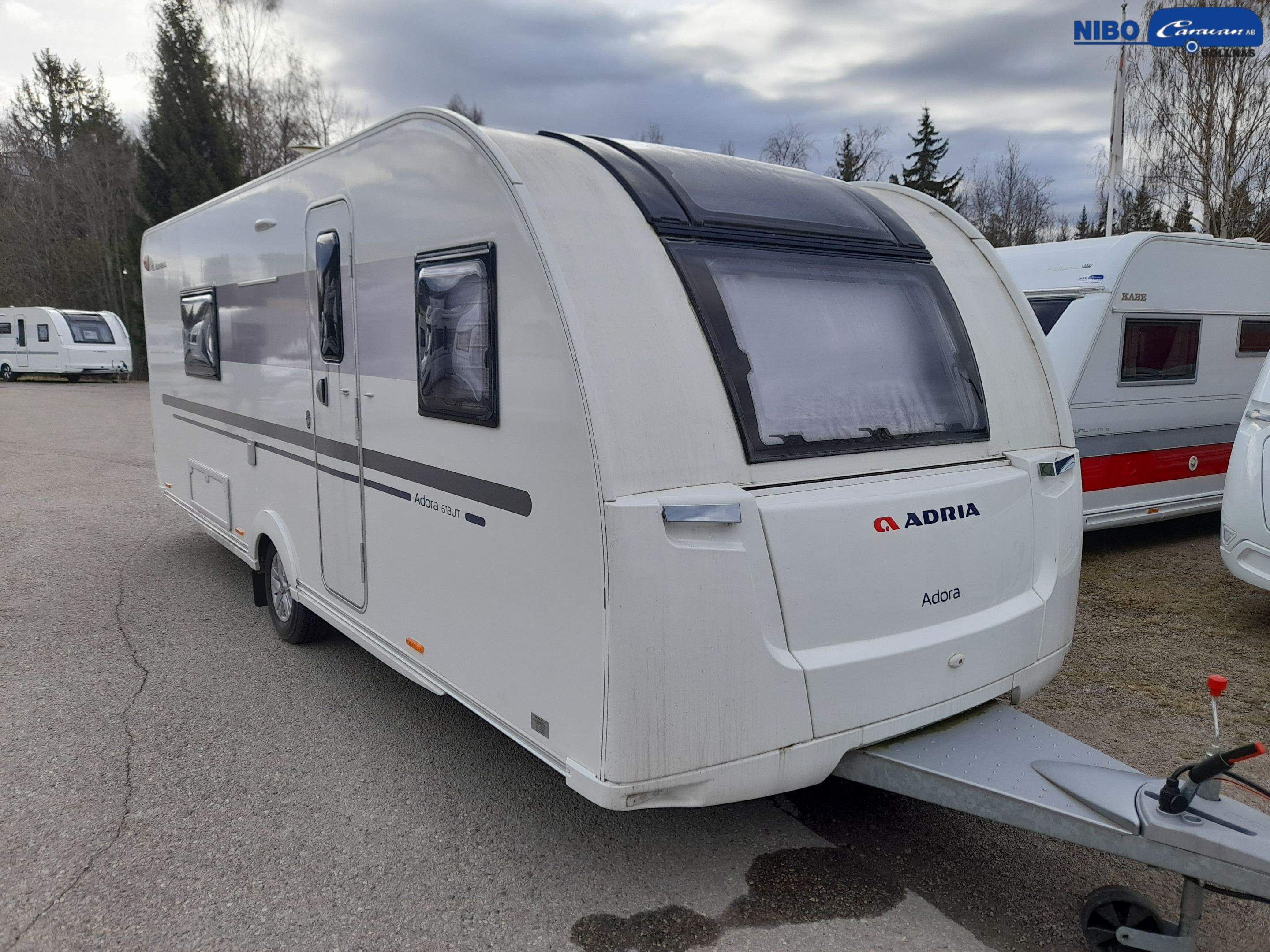 ADORA 613UT - Adria