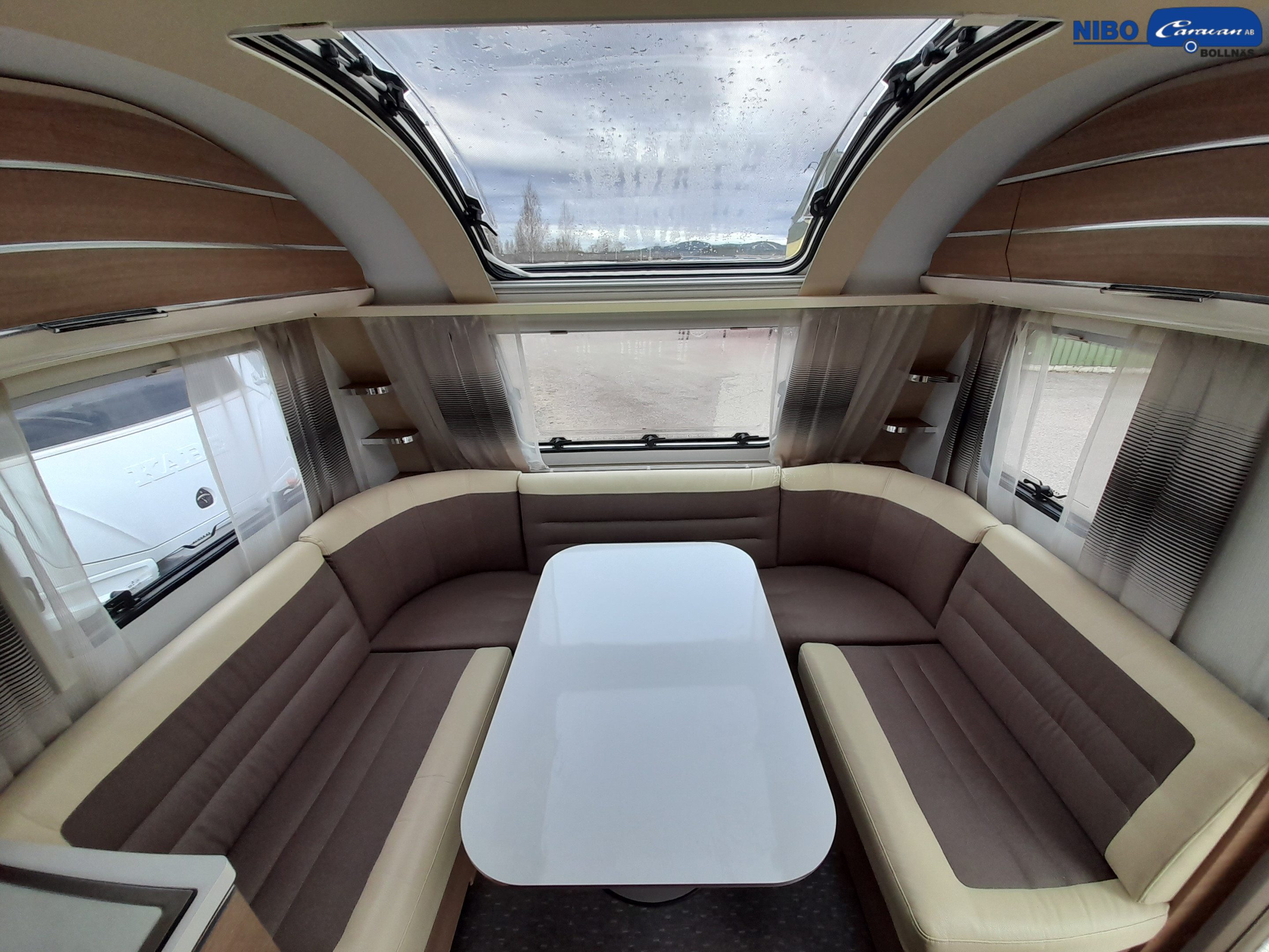 Adria ADORA 613UT - Adria