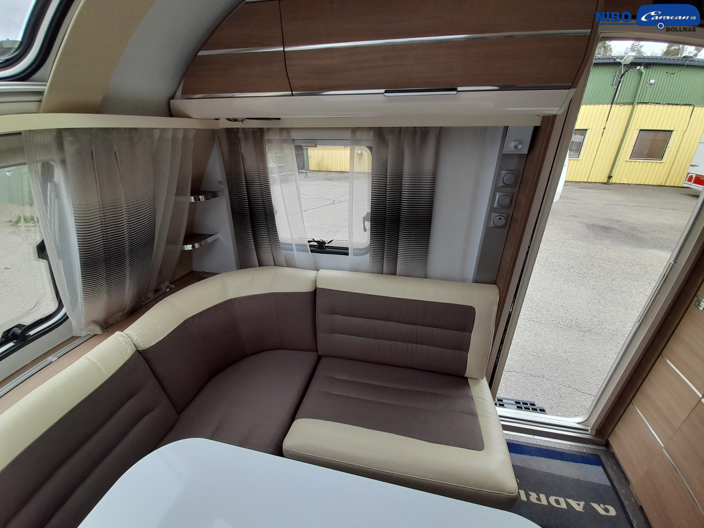 Adria ADORA 613UT - Adria