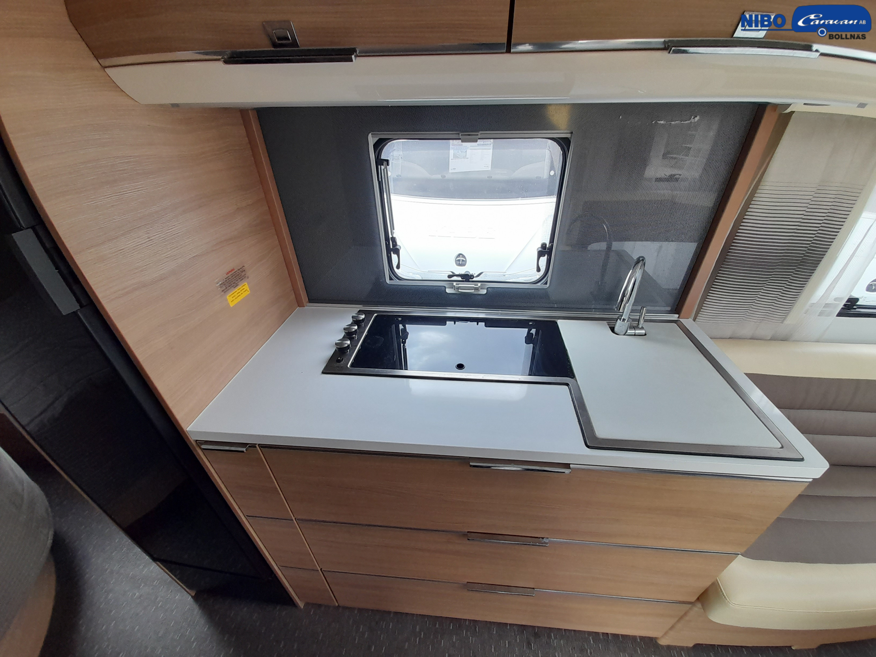 Adria ADORA 613UT - Adria