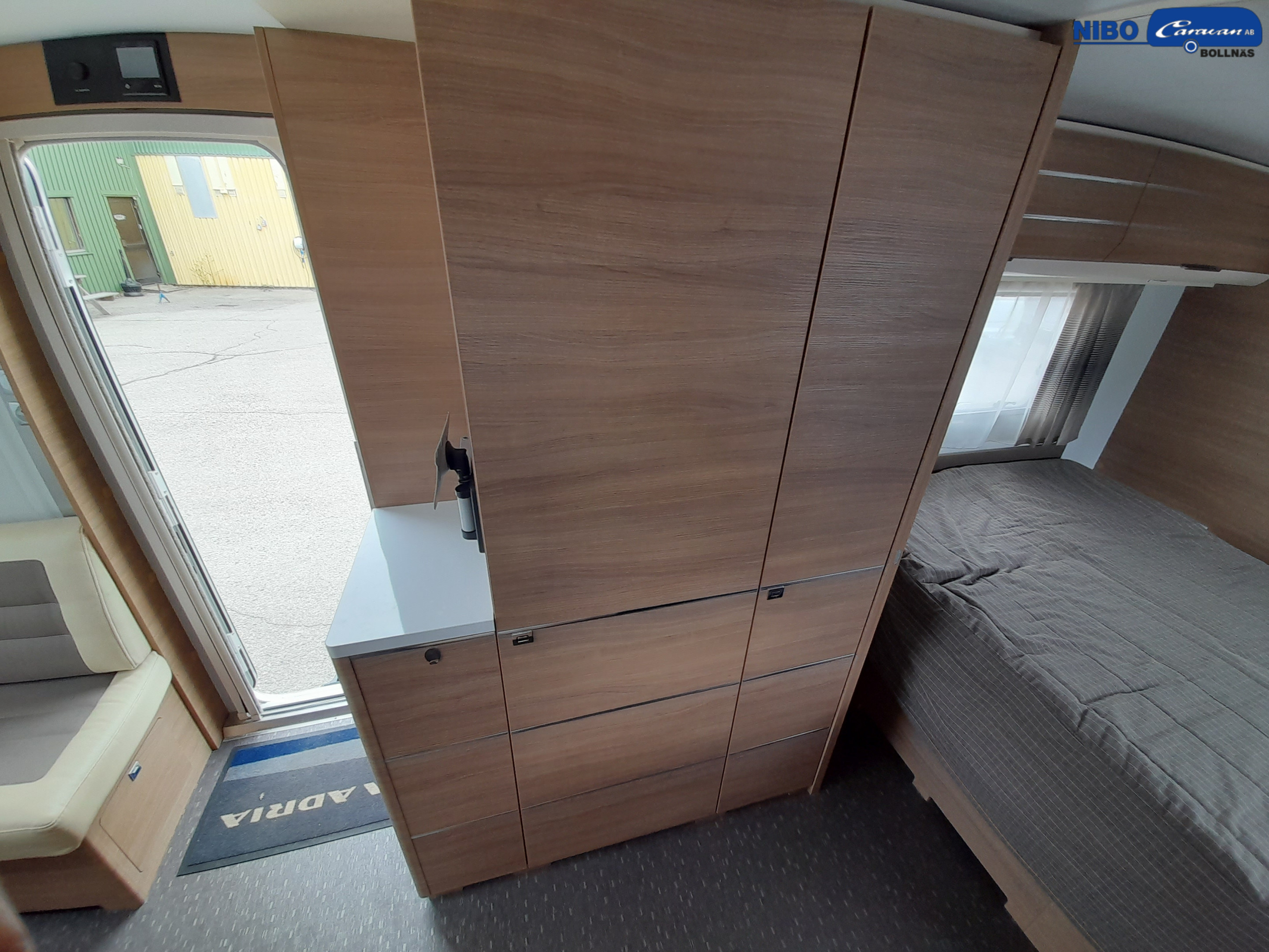 Adria ADORA 613UT - Adria