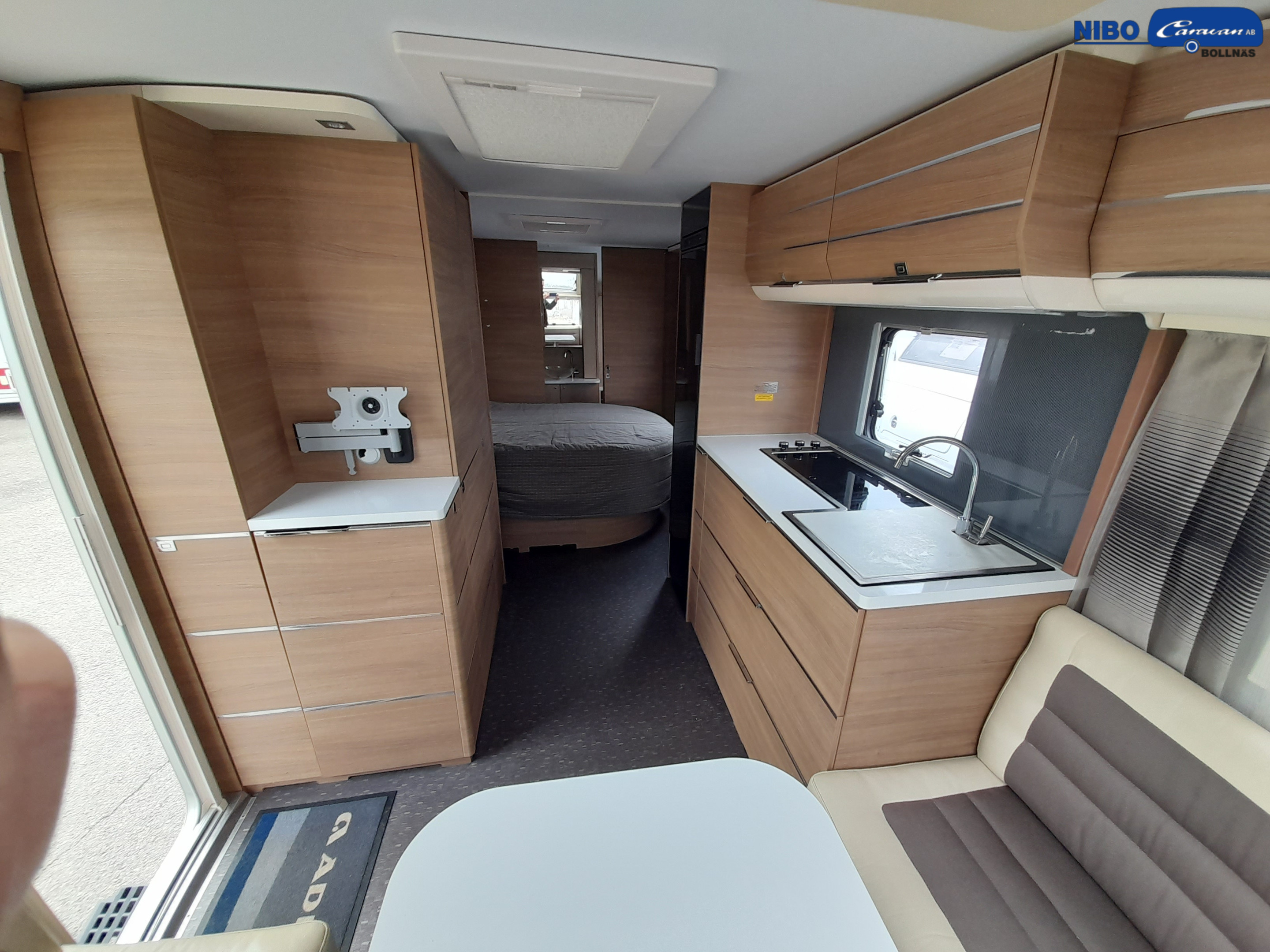 Adria ADORA 613UT - Adria