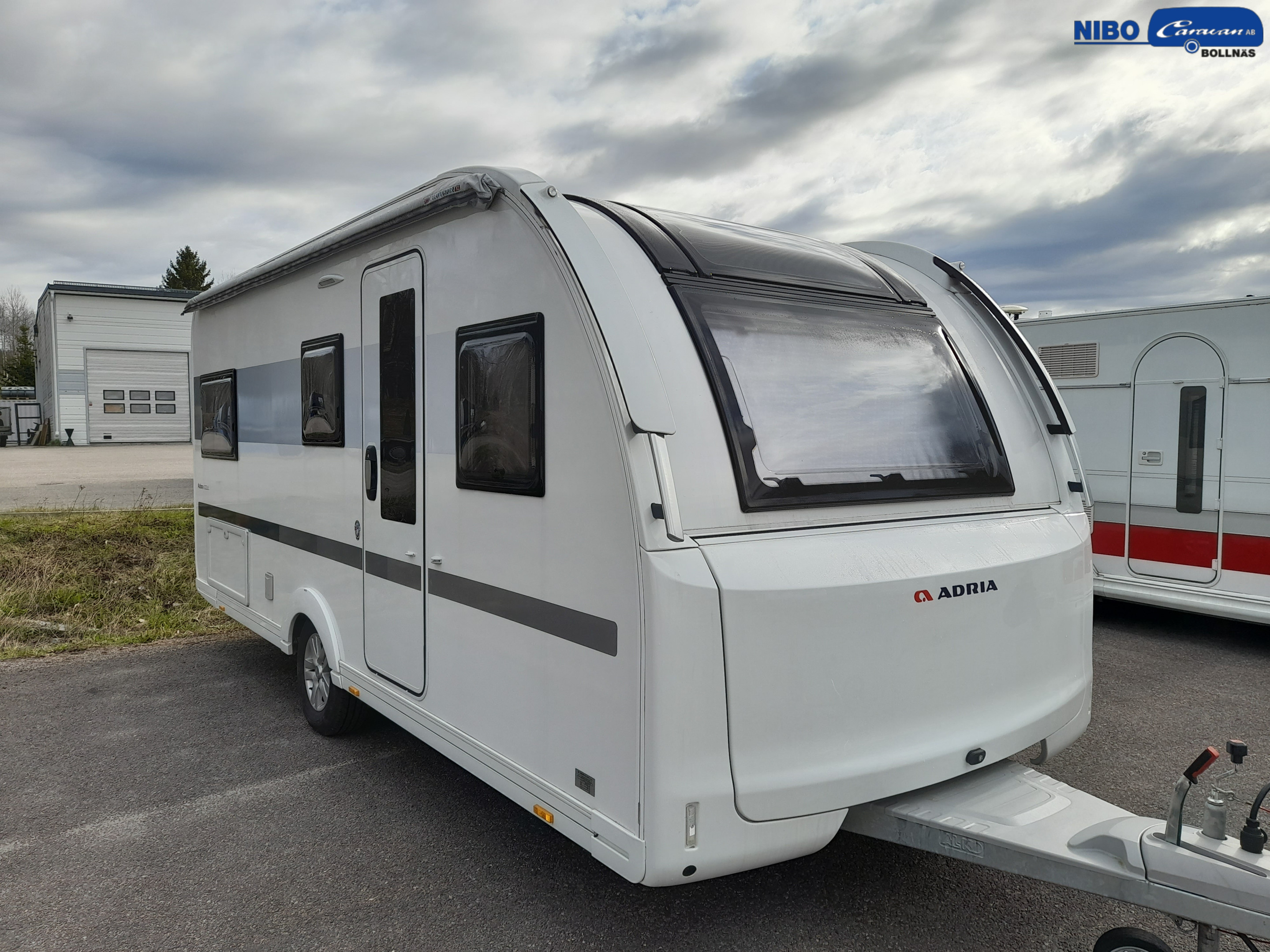 ADORA 502 UL - Adria