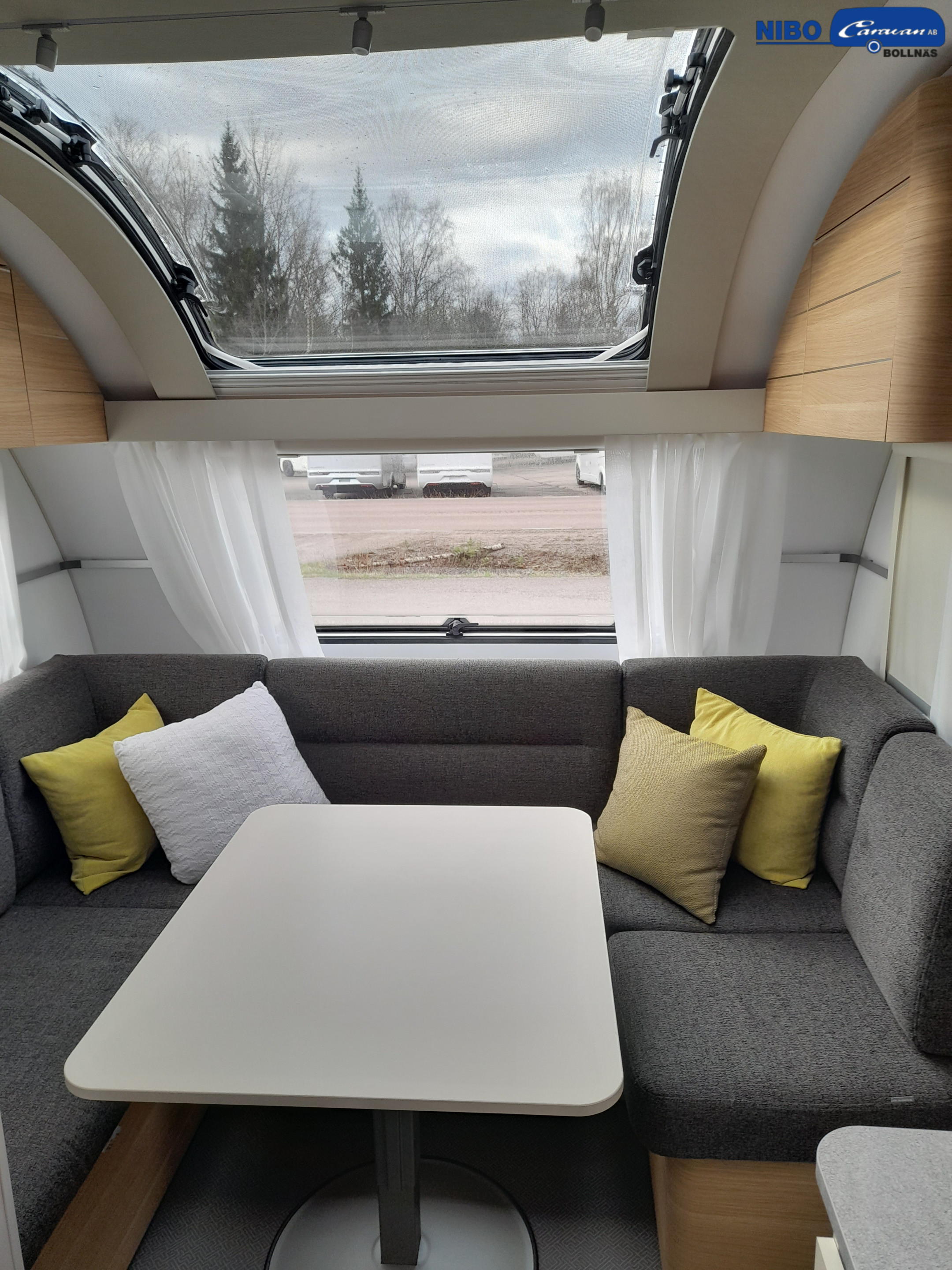 Adria ADORA 502 UL - Adria