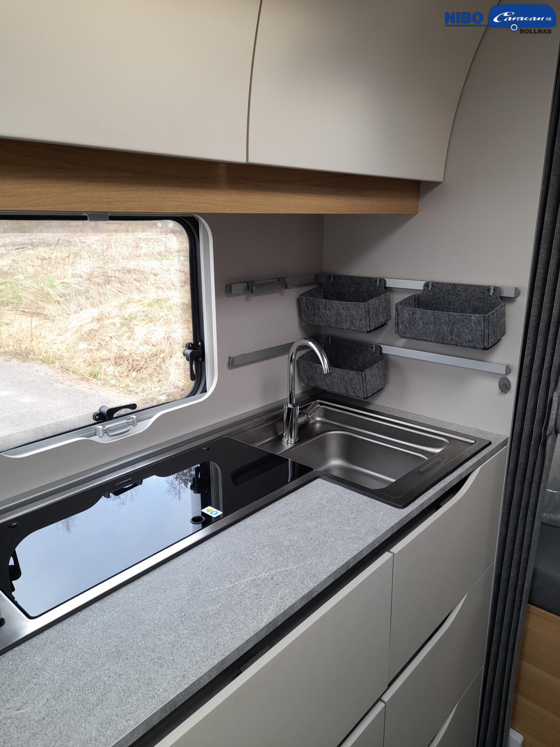 Adria ADORA 502 UL - Adria