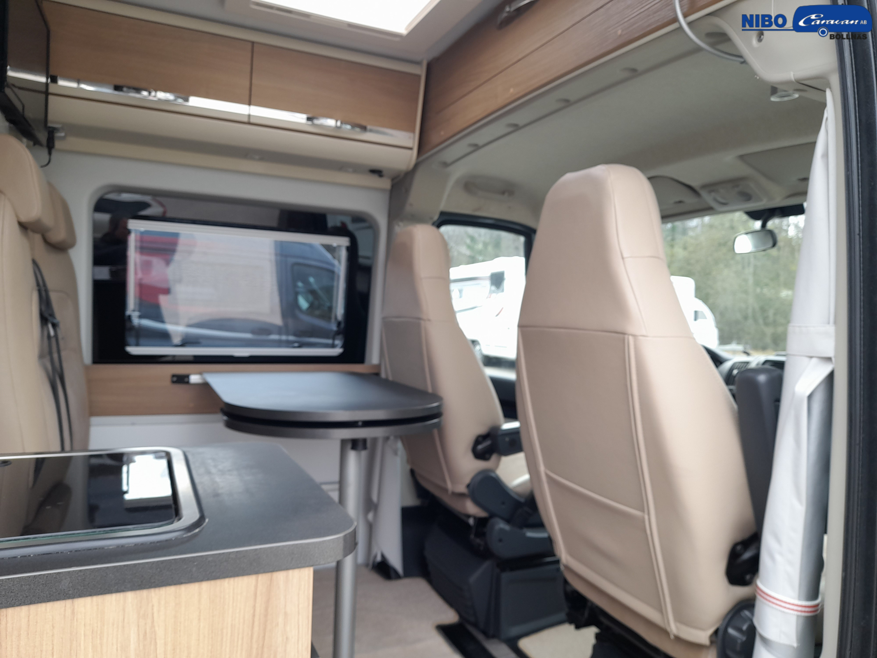 Adria TWIN   640 SL - Adria