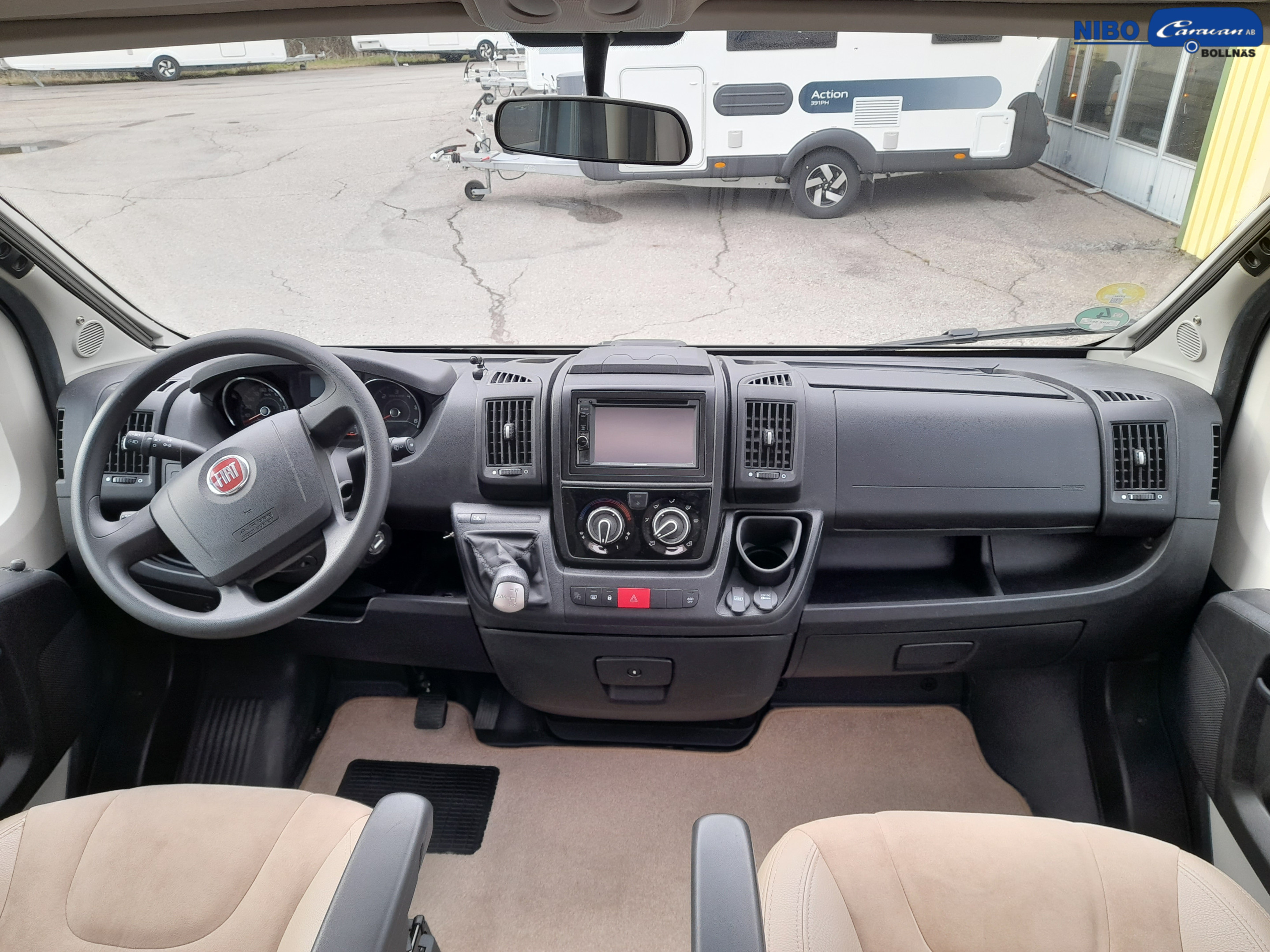 Adria TWIN   640 SL - Adria