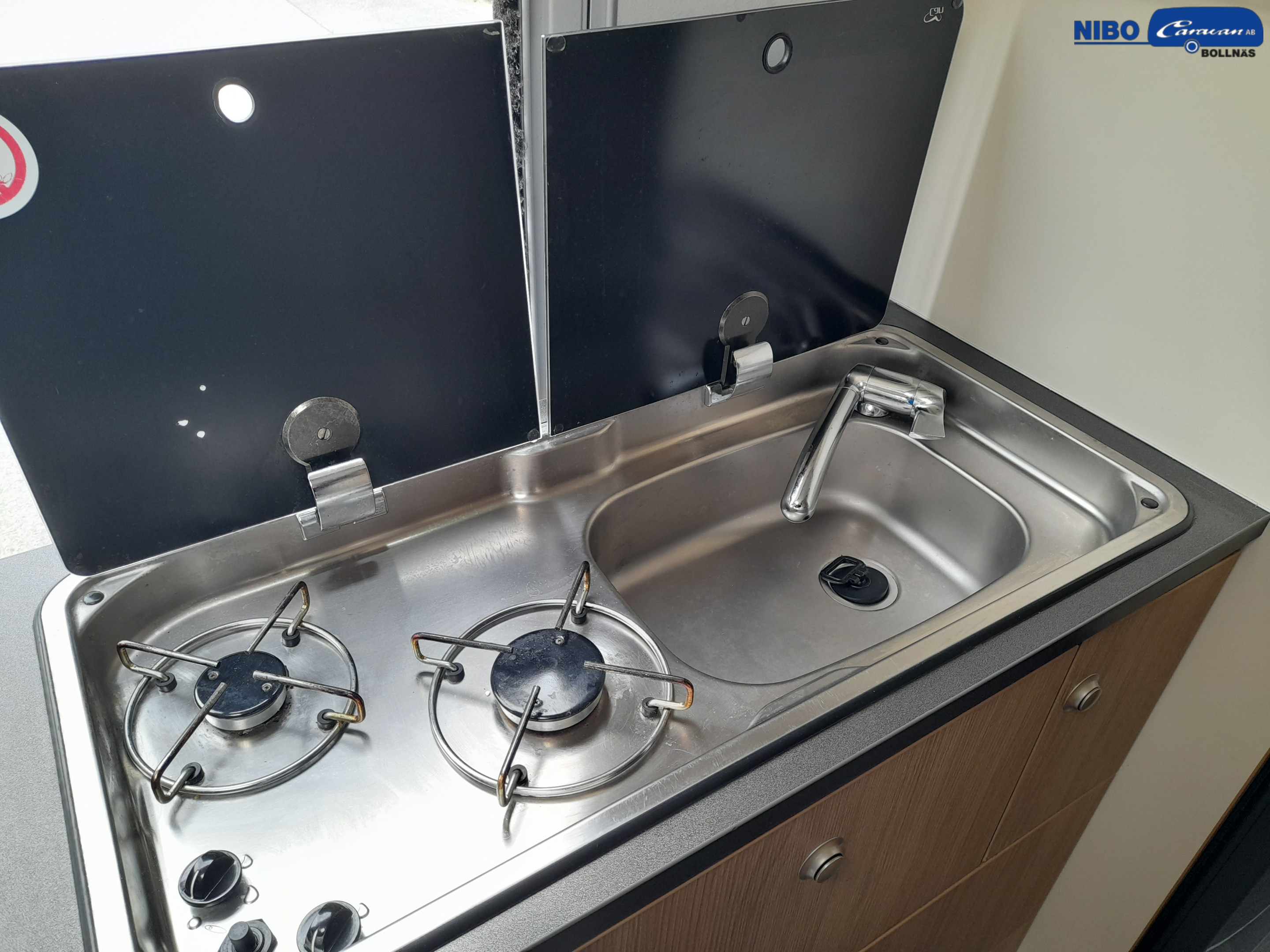 Adria TWIN   640 SL - Adria