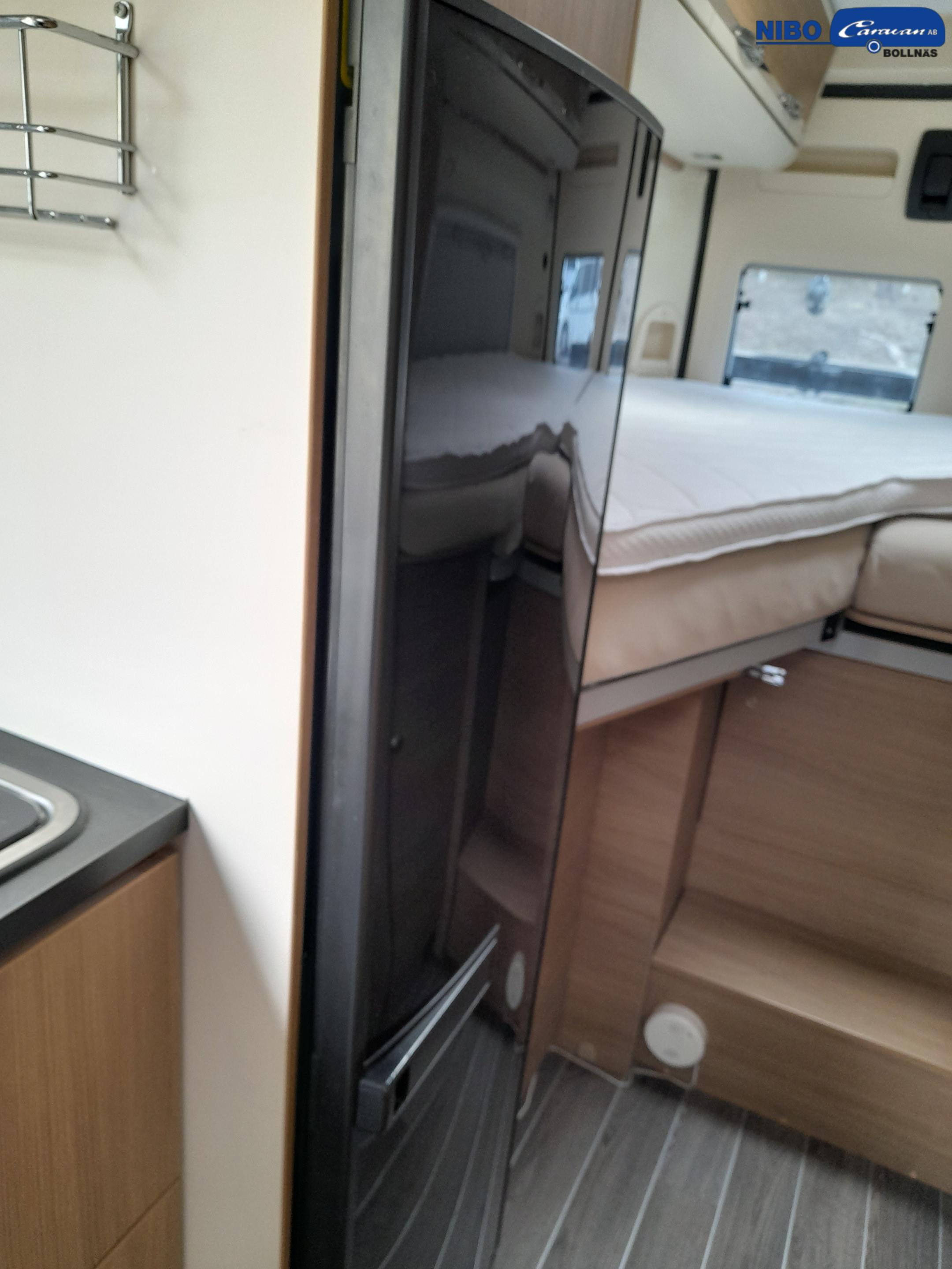 Adria TWIN   640 SL - Adria